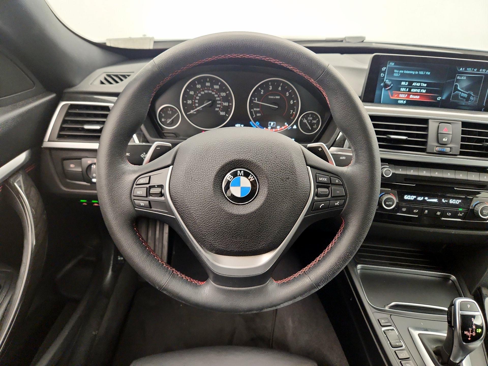 Thumbnail: 2017 BMW 3 Series - 10