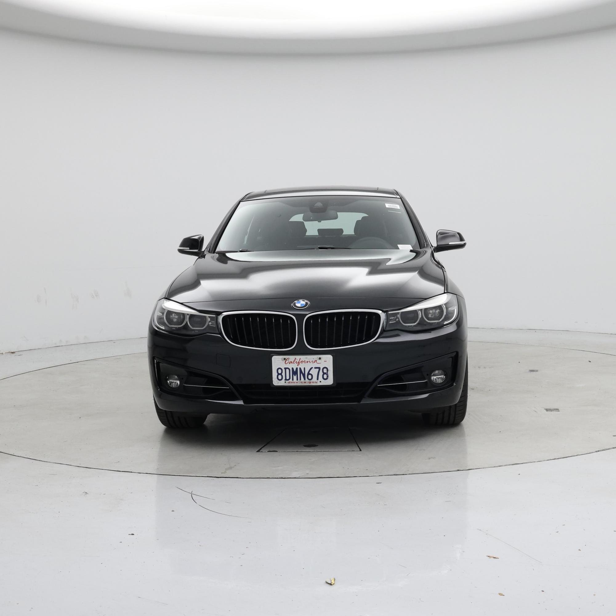Thumbnail: 2017 BMW 3 Series - 5