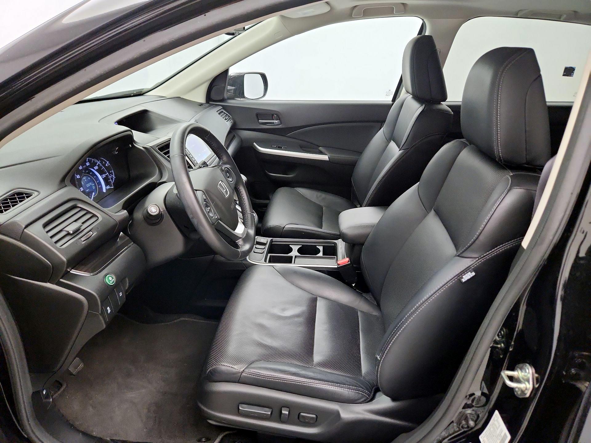 Thumbnail: 2016 Honda CR-V - 11