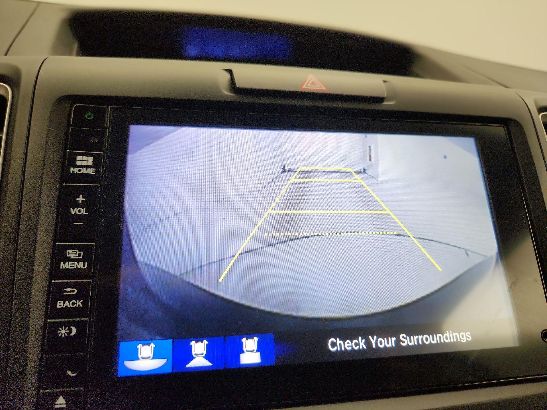 Thumbnail: 2016 Honda CR-V - 14