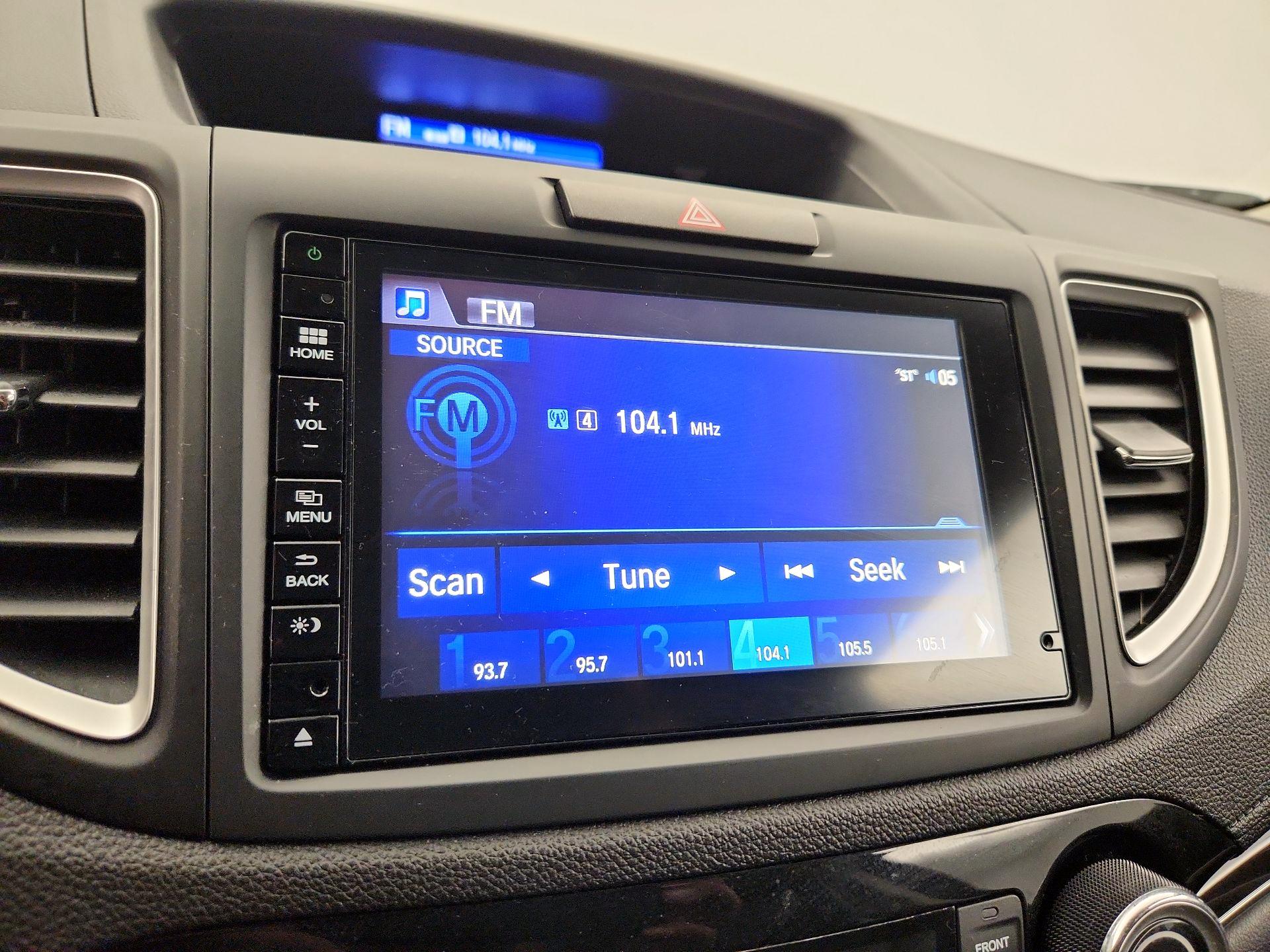 Thumbnail: 2016 Honda CR-V - 15