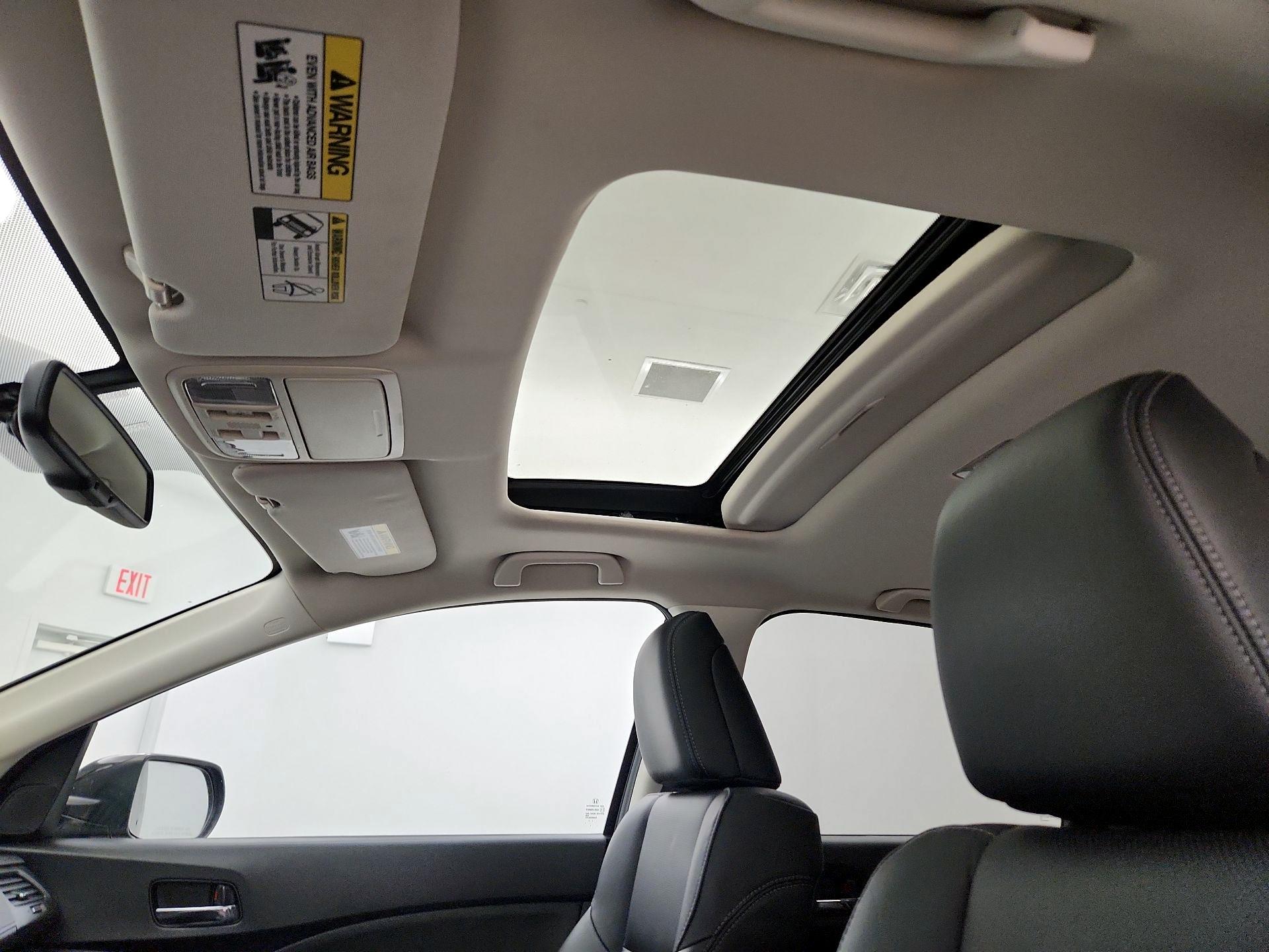 Thumbnail: 2016 Honda CR-V - 19
