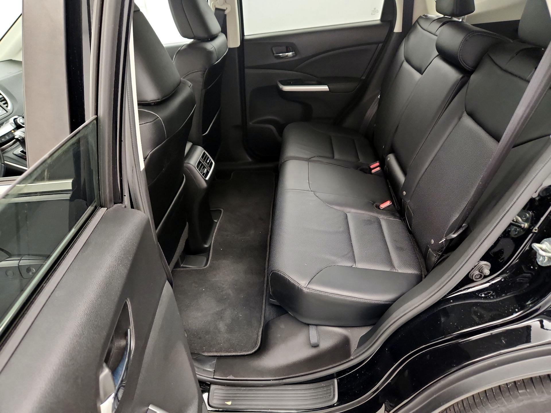 Thumbnail: 2016 Honda CR-V - 20