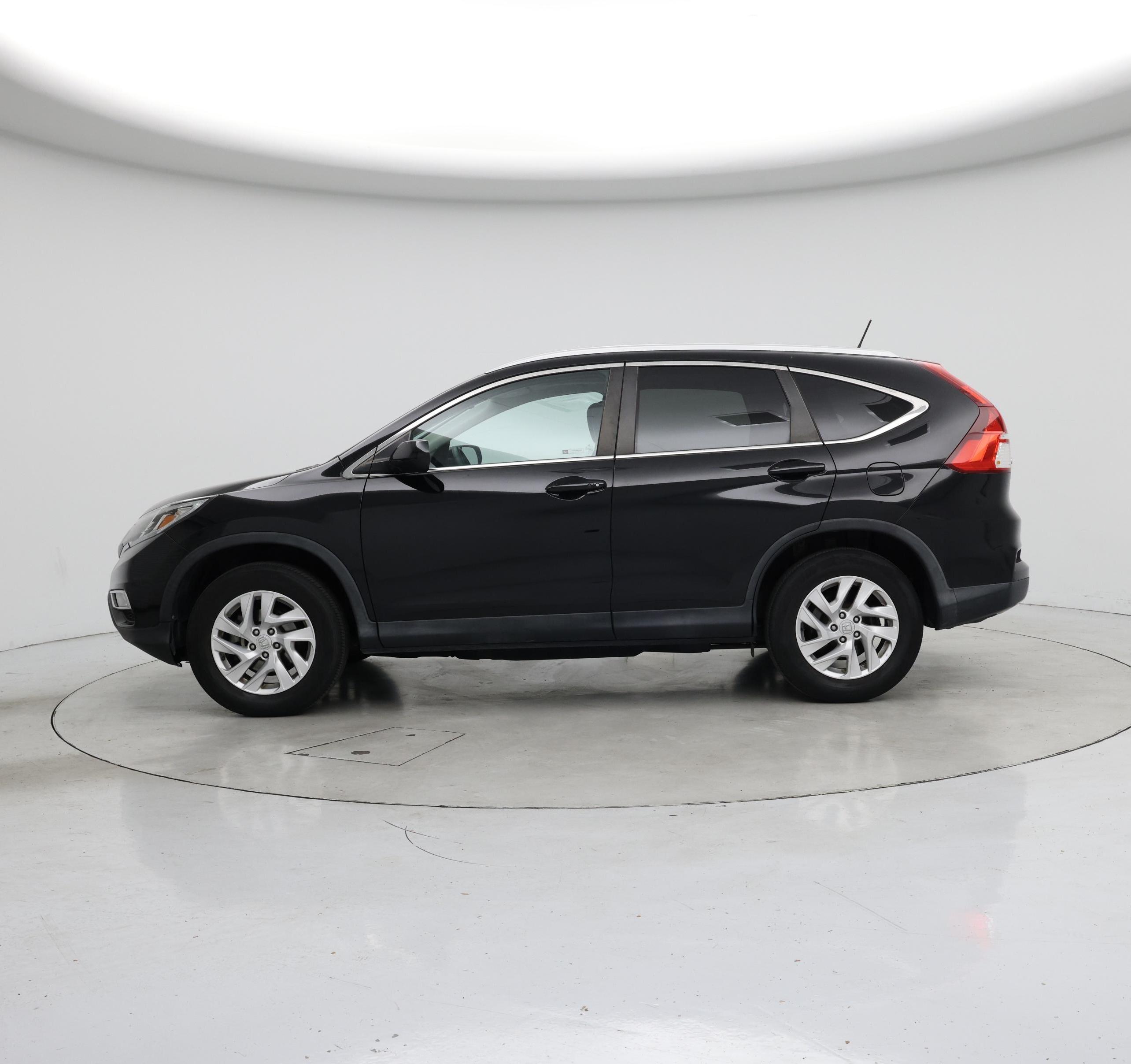 Thumbnail: 2016 Honda CR-V - 3