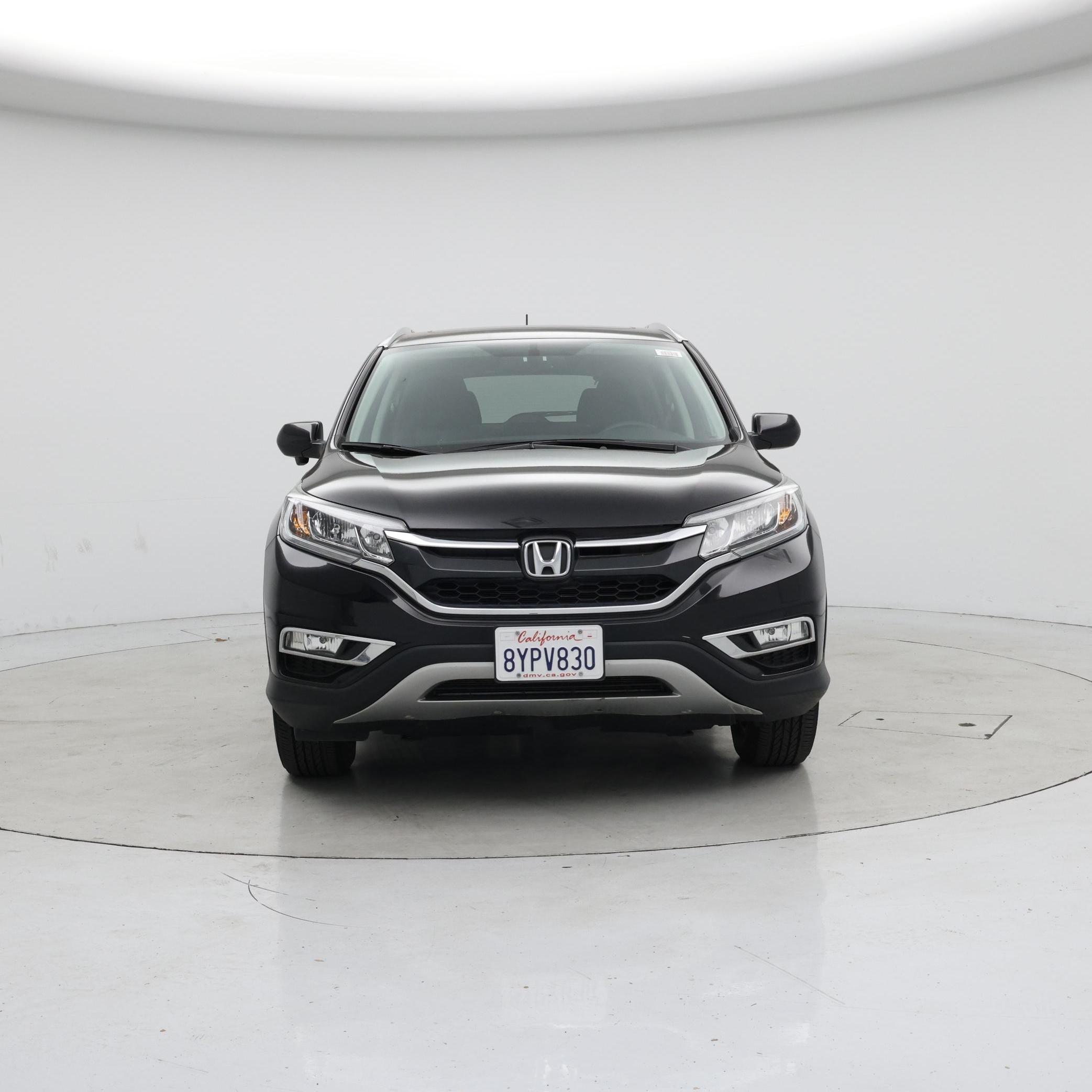 Thumbnail: 2016 Honda CR-V - 5