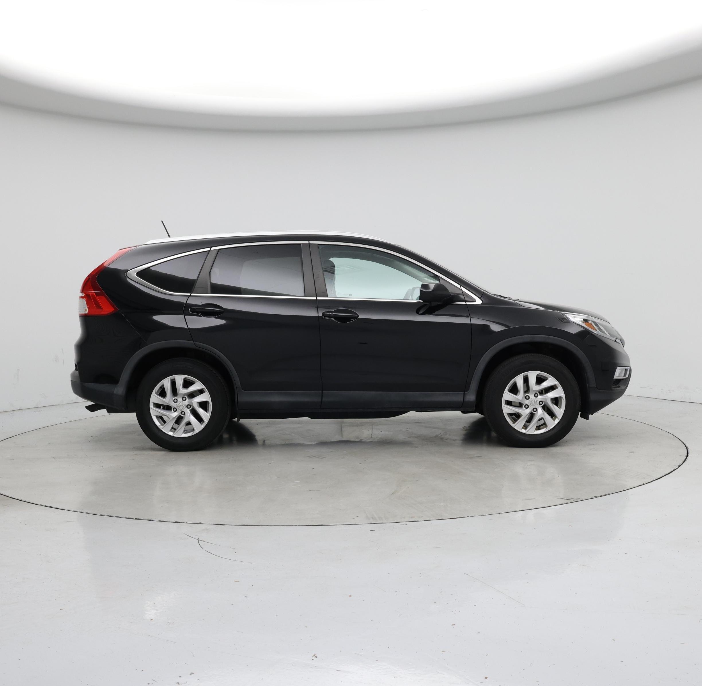 Thumbnail: 2016 Honda CR-V - 7