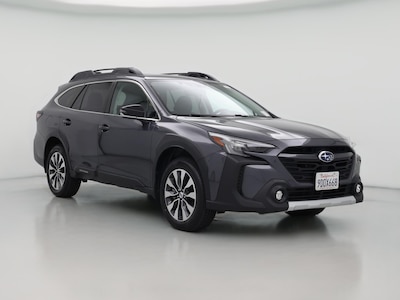 2023 Subaru Outback Limited XT