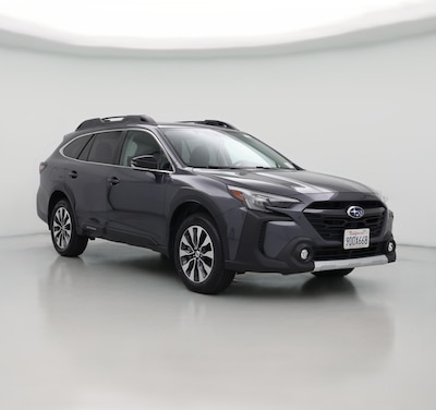 2023 Subaru Outback Limited XT