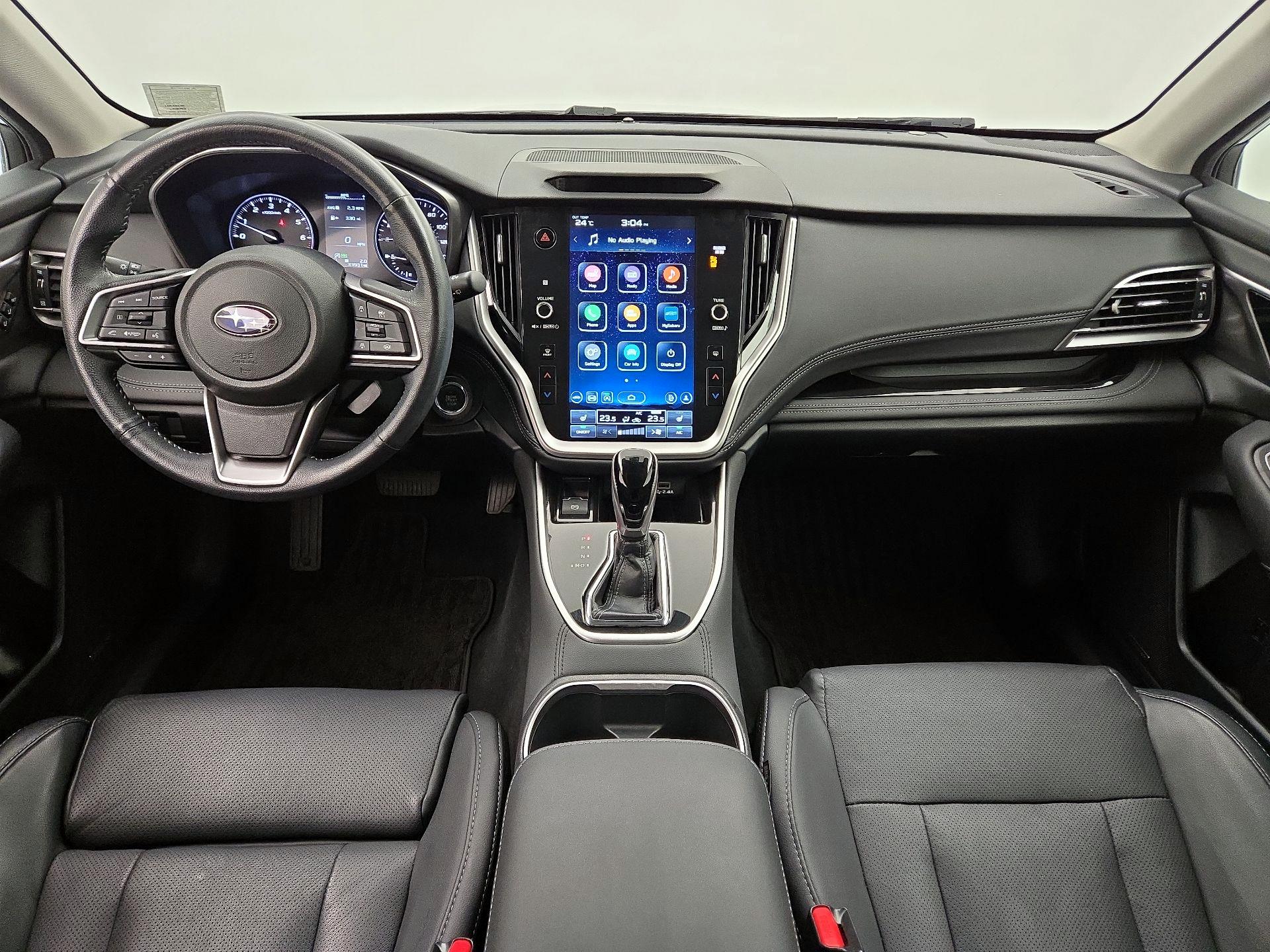 Thumbnail: 2023 Subaru Outback - 9