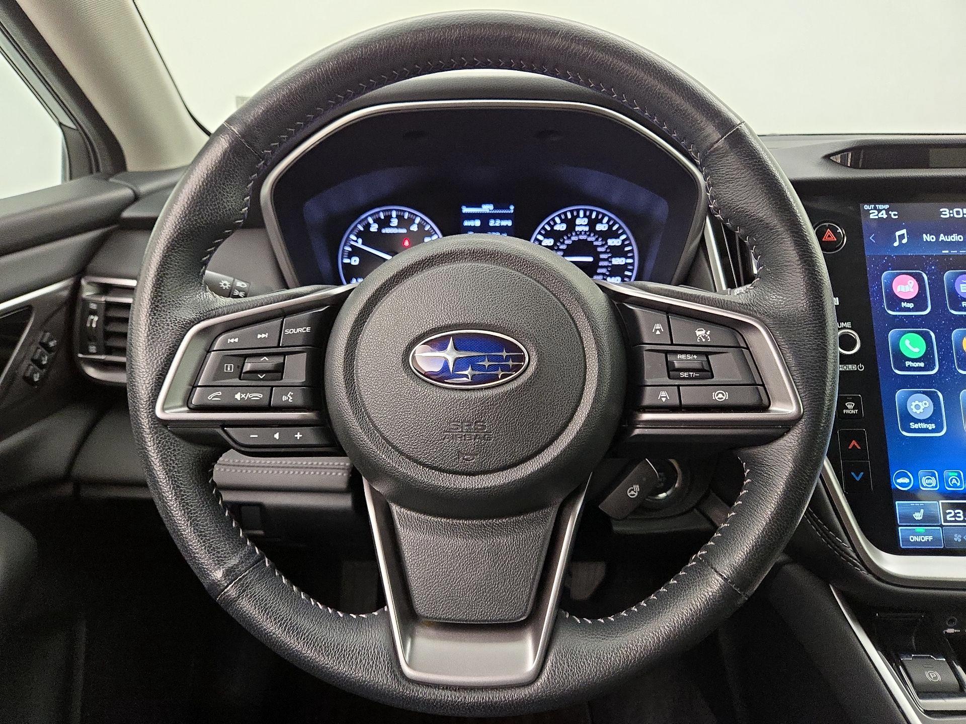 Thumbnail: 2023 Subaru Outback - 10