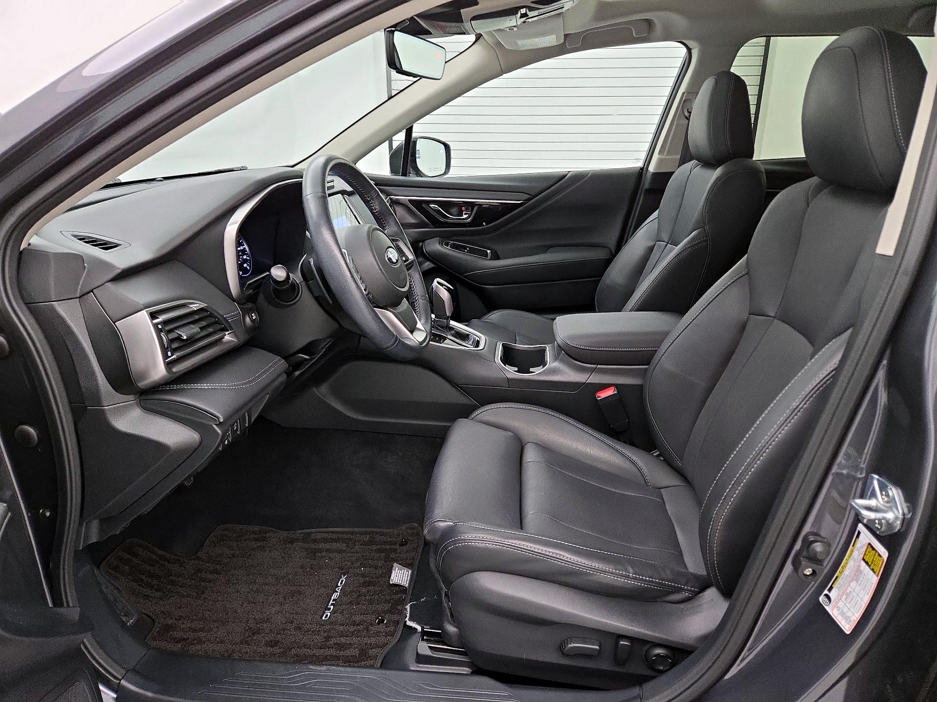 Thumbnail: 2023 Subaru Outback - 11