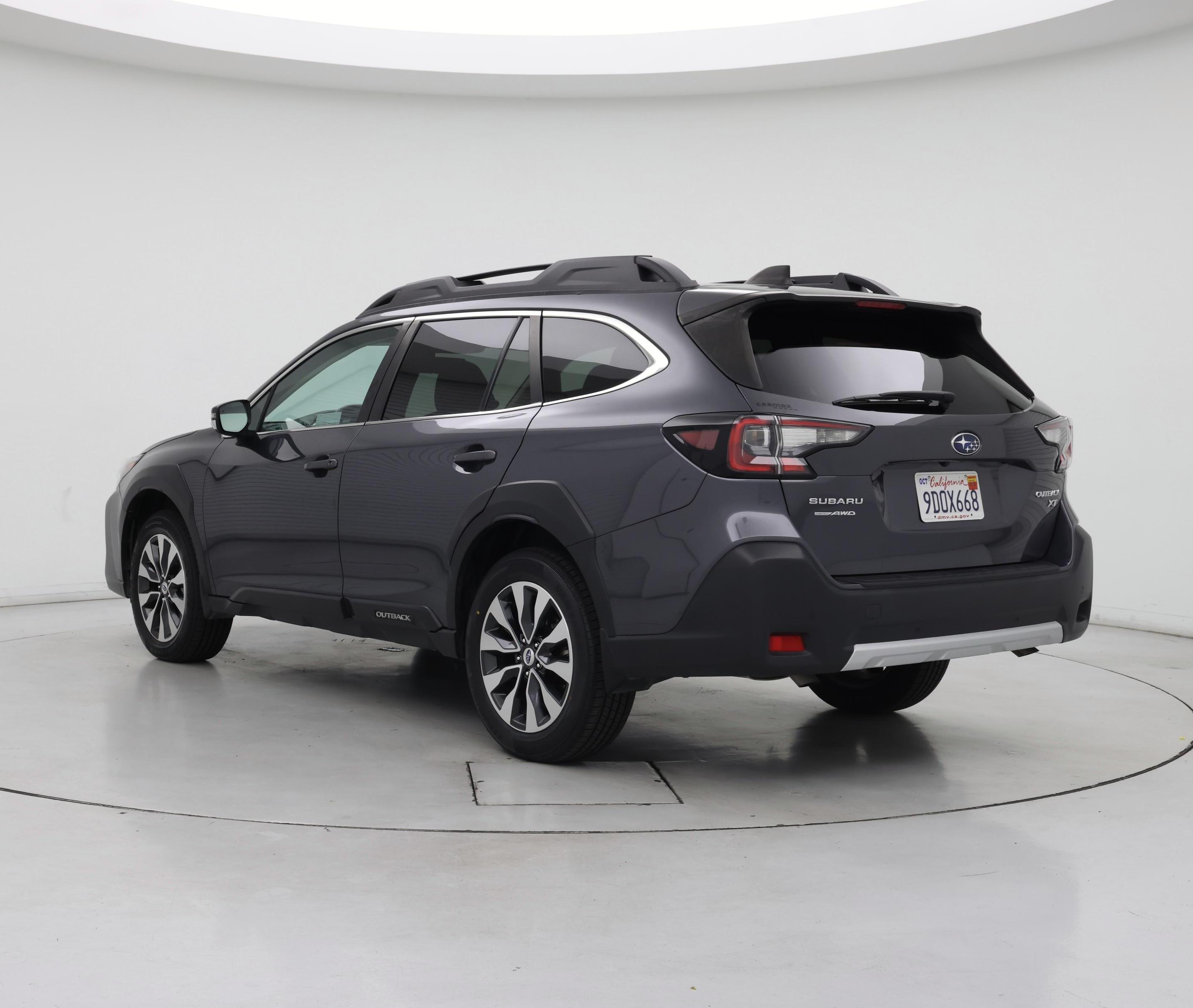 Thumbnail: 2023 Subaru Outback - 2