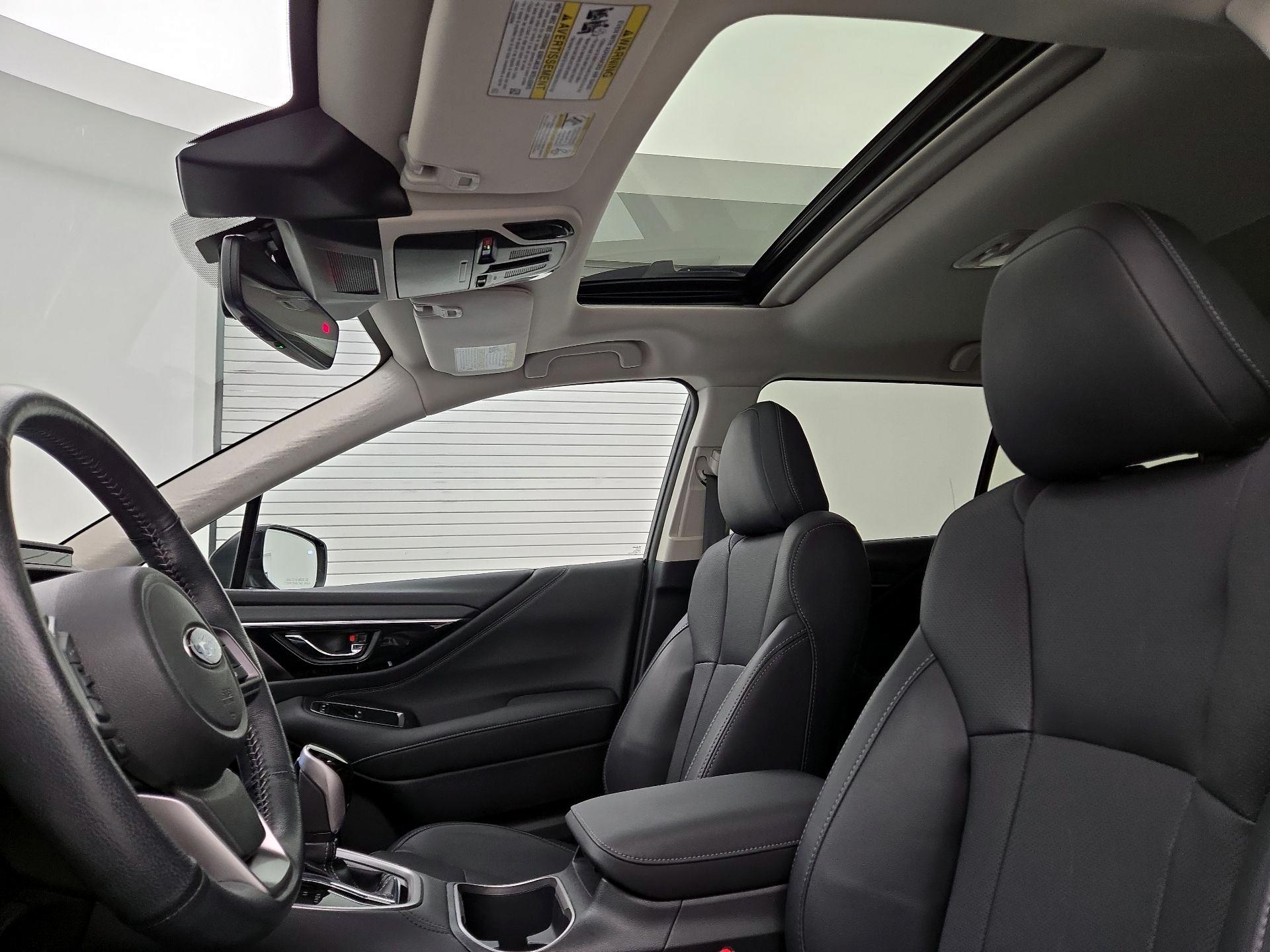 Thumbnail: 2023 Subaru Outback - 20