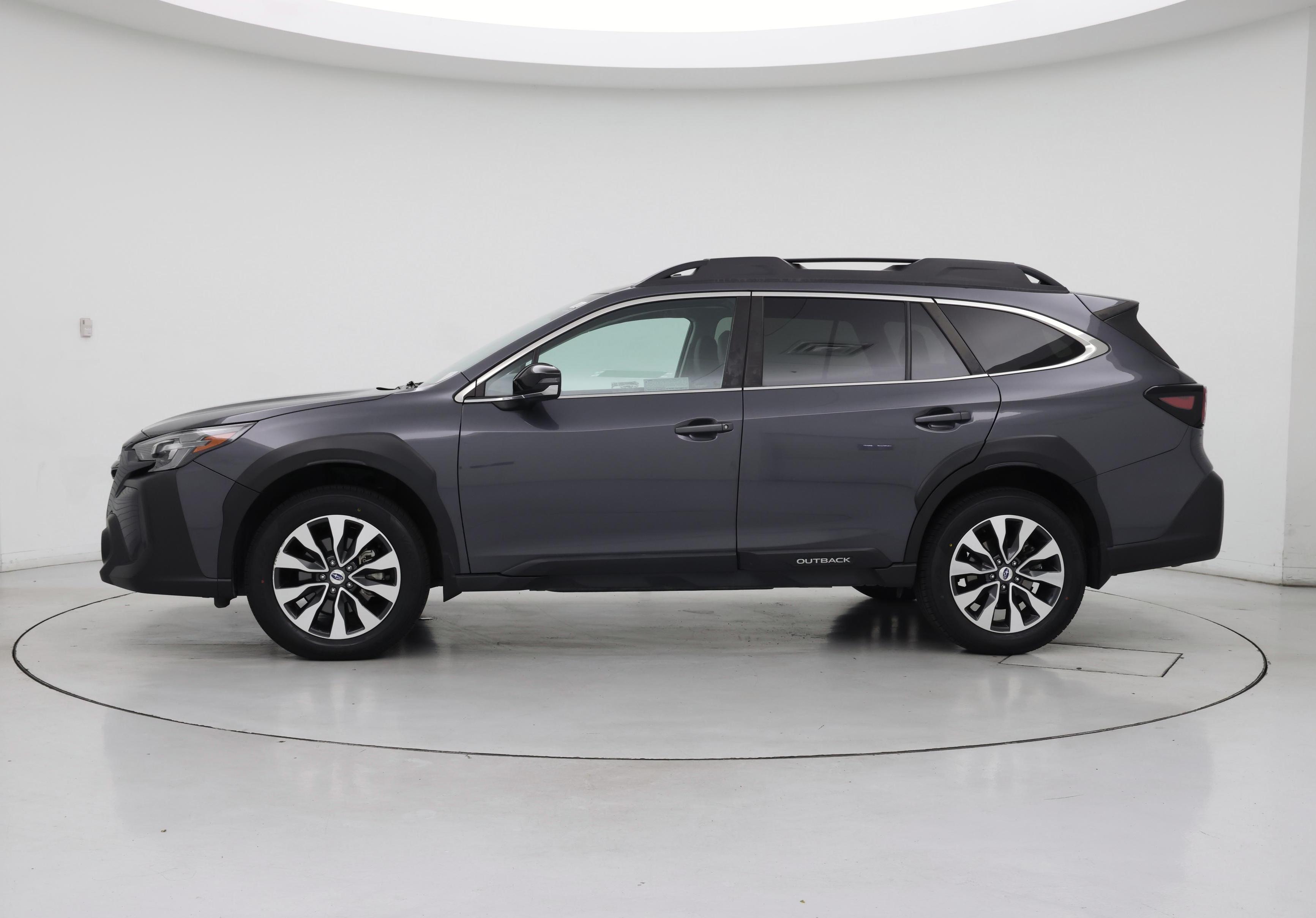 Thumbnail: 2023 Subaru Outback - 3