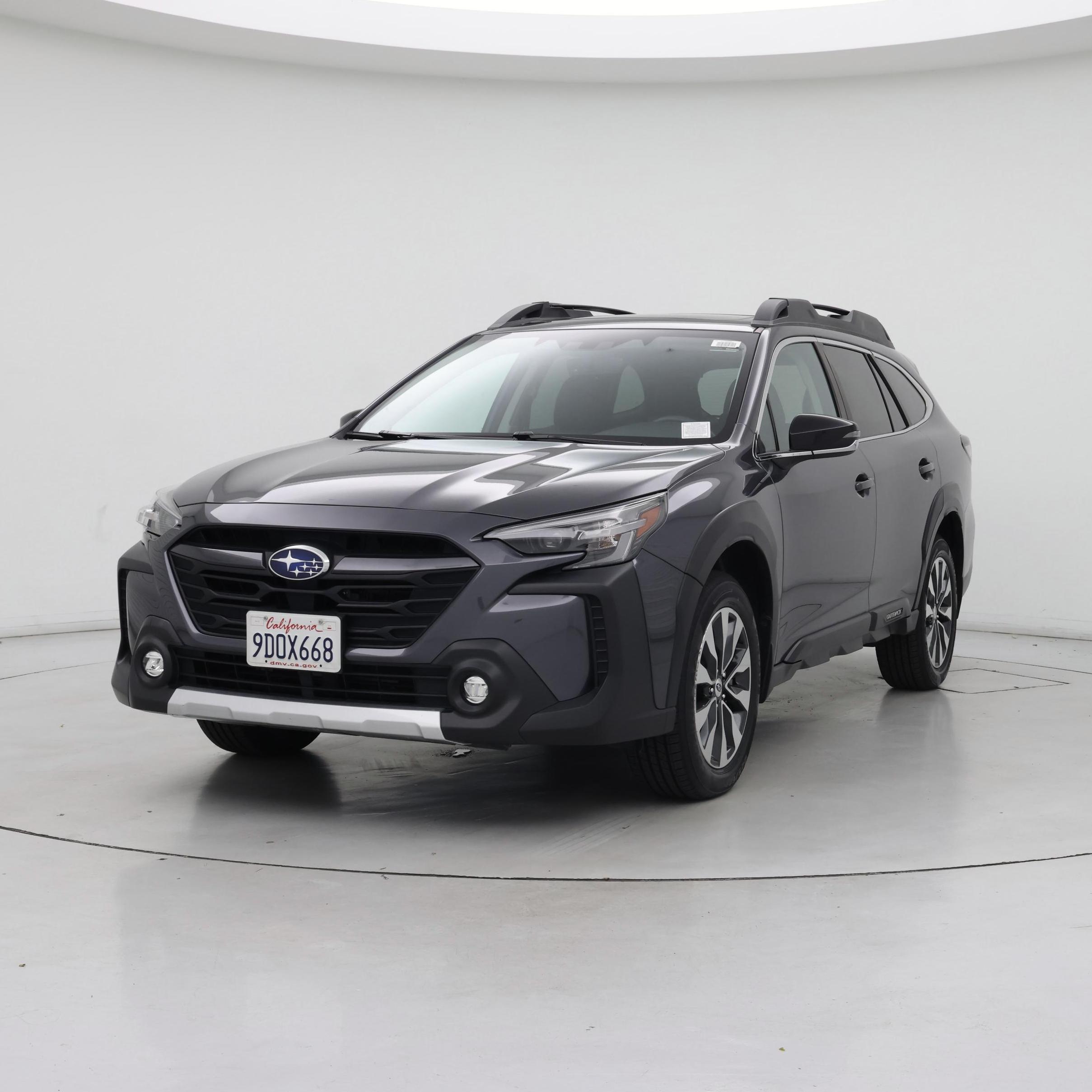 Thumbnail: 2023 Subaru Outback - 4