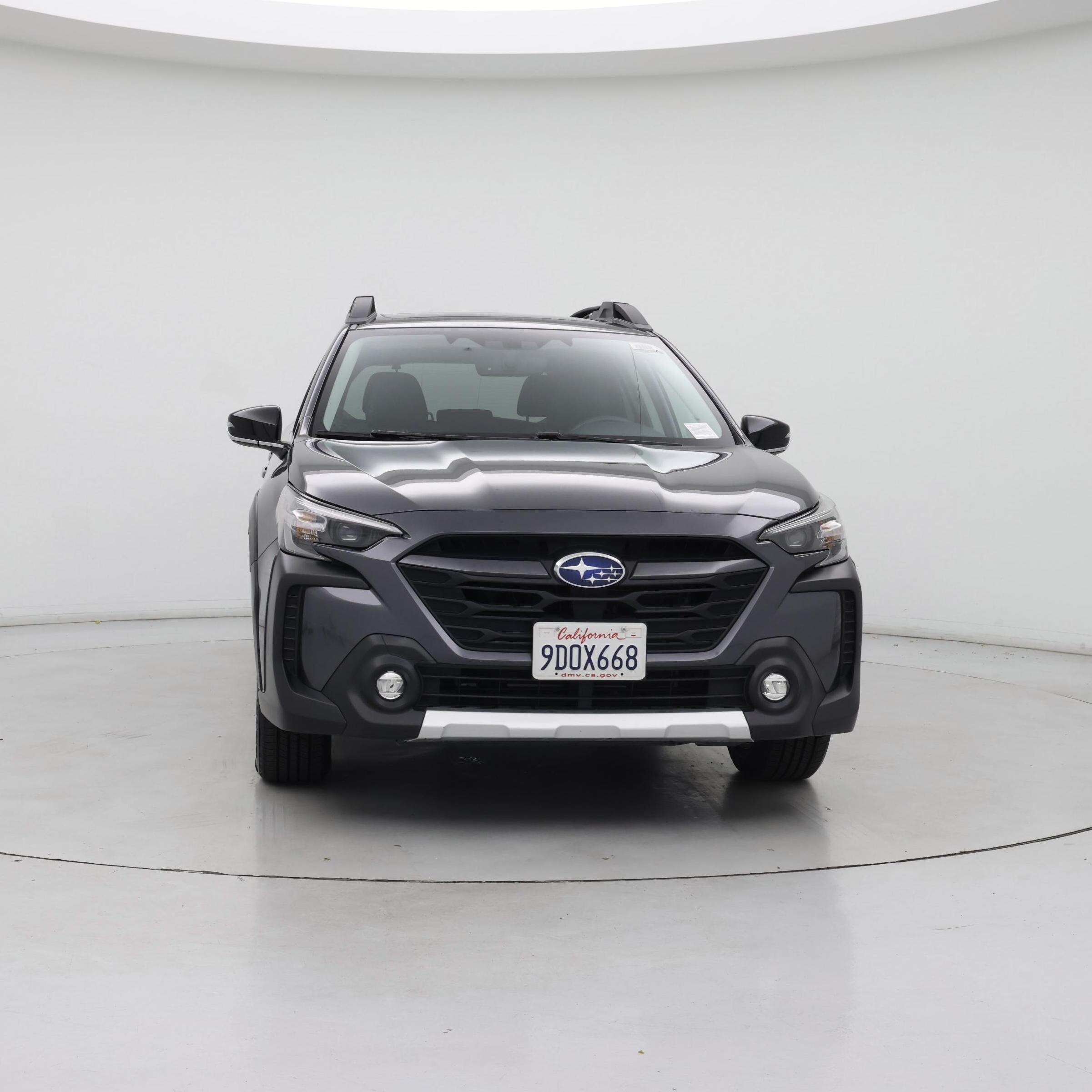Thumbnail: 2023 Subaru Outback - 5