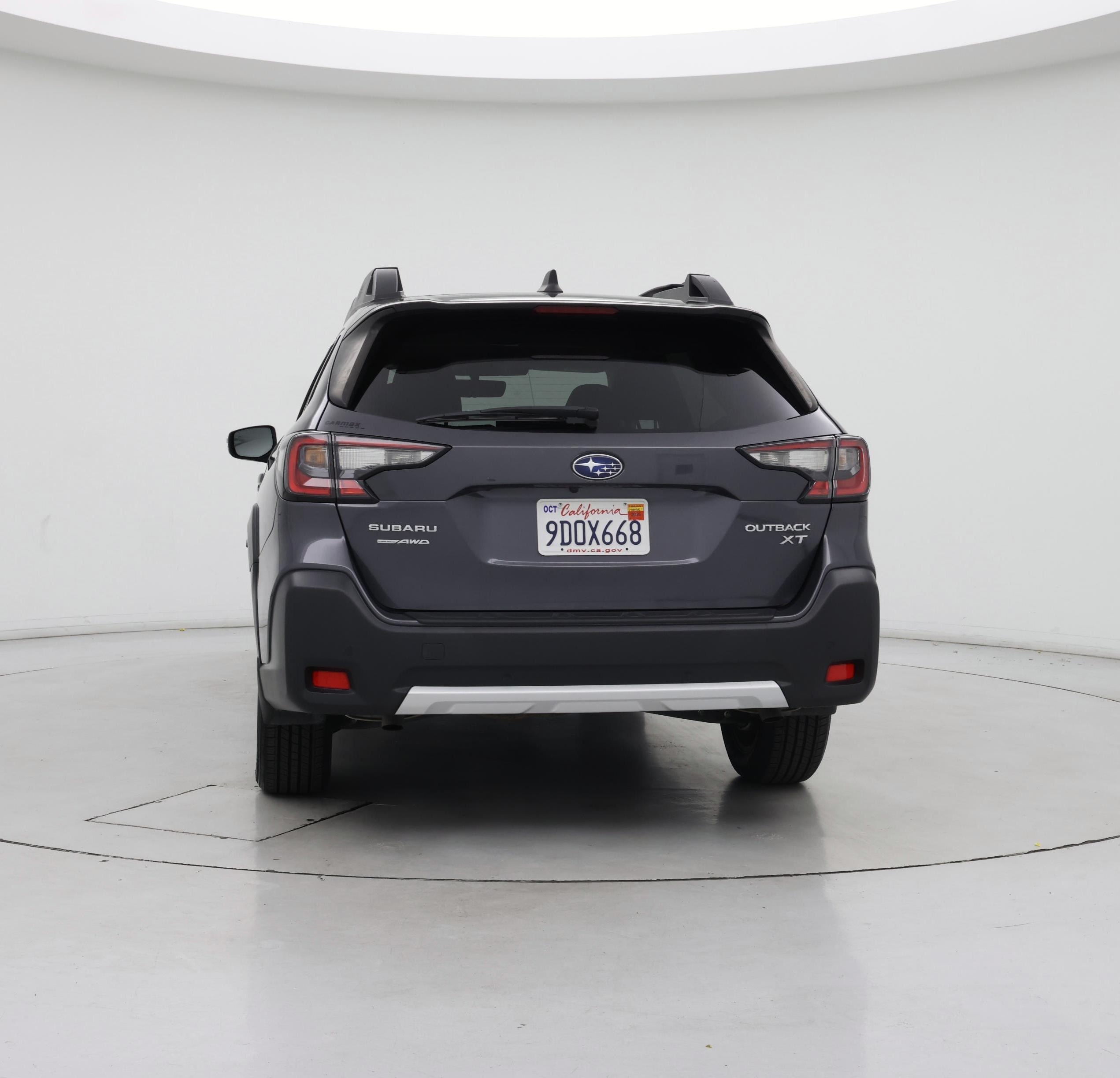 Thumbnail: 2023 Subaru Outback - 6