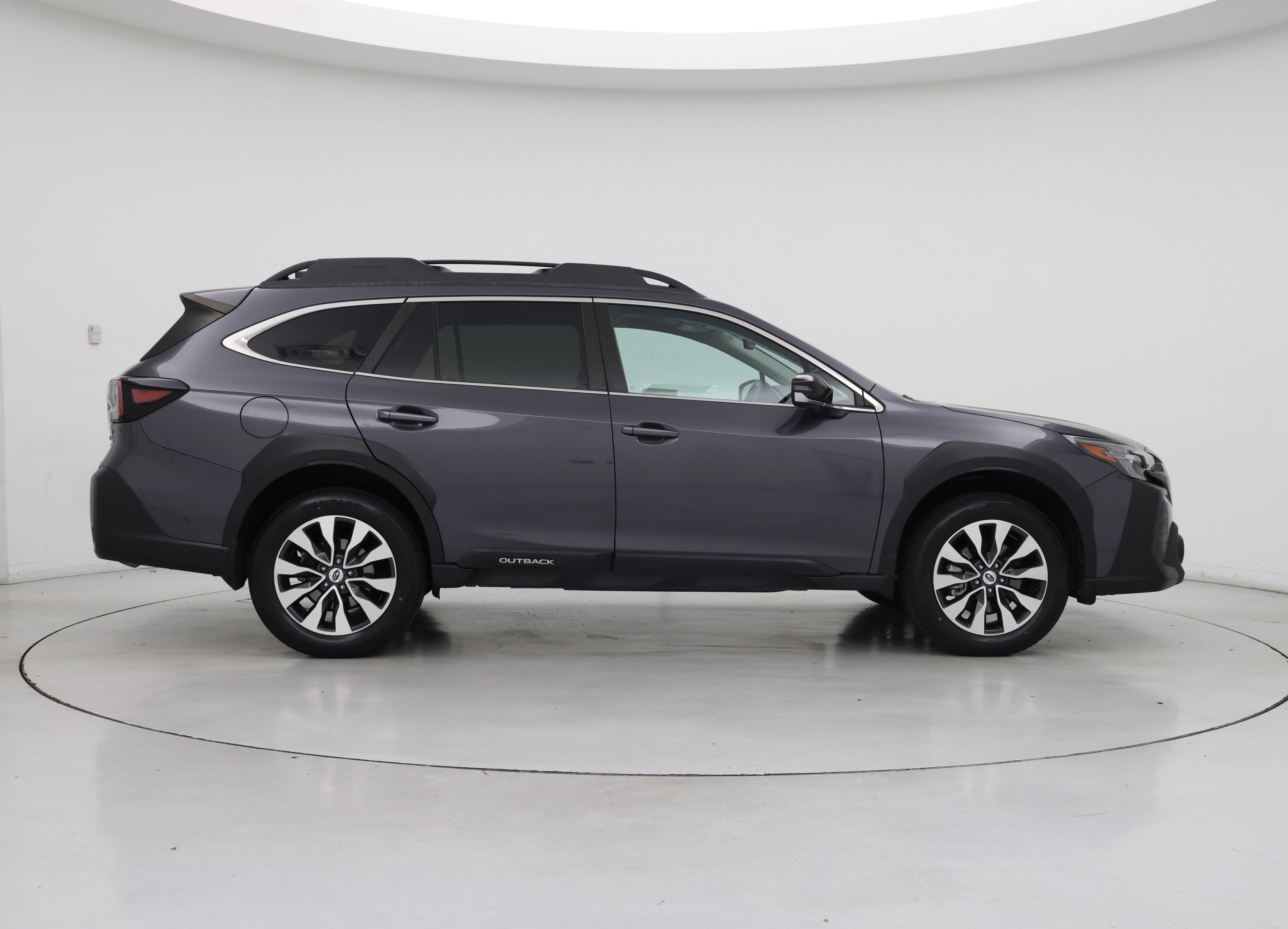 Thumbnail: 2023 Subaru Outback - 7