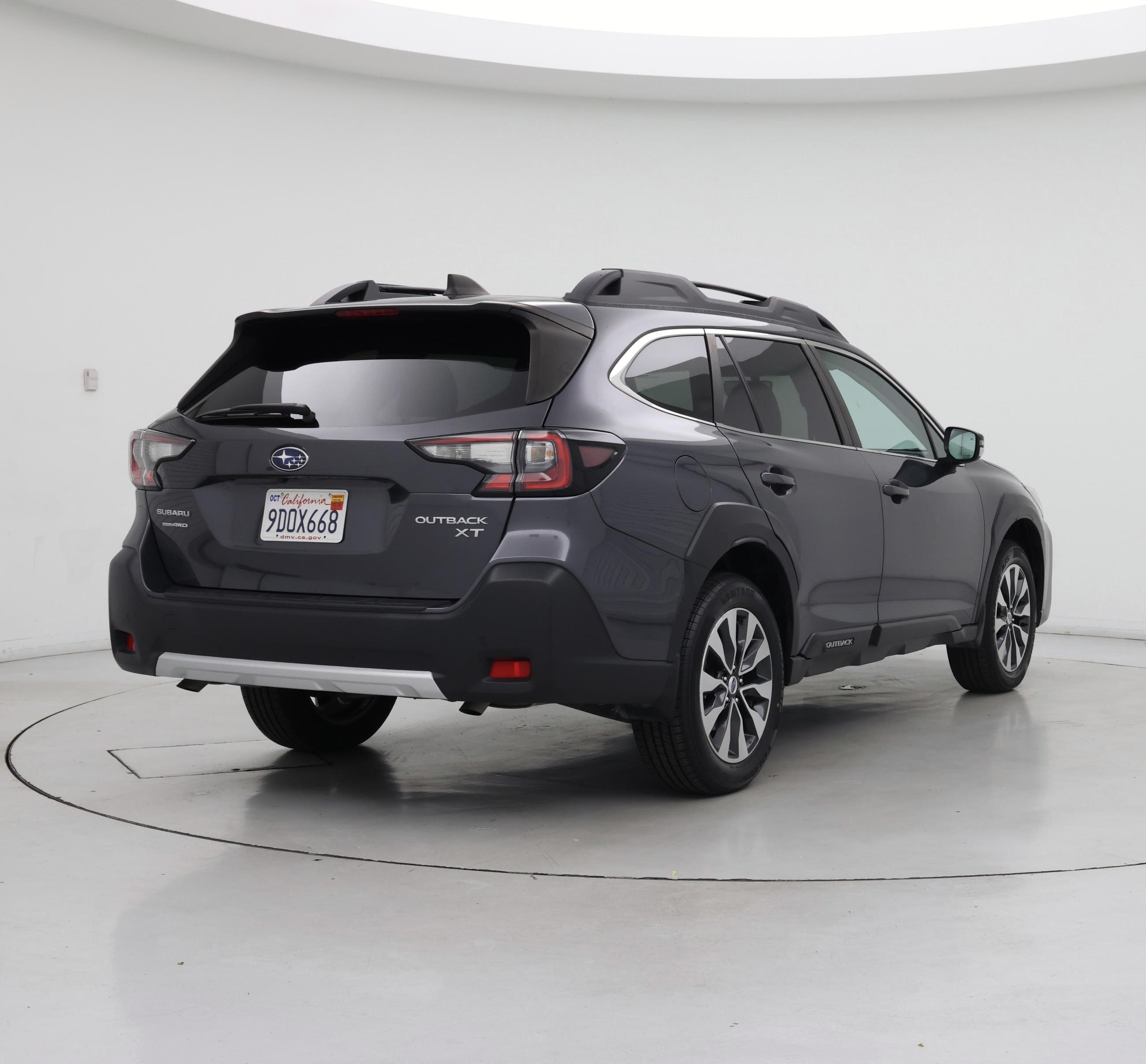 Thumbnail: 2023 Subaru Outback - 8