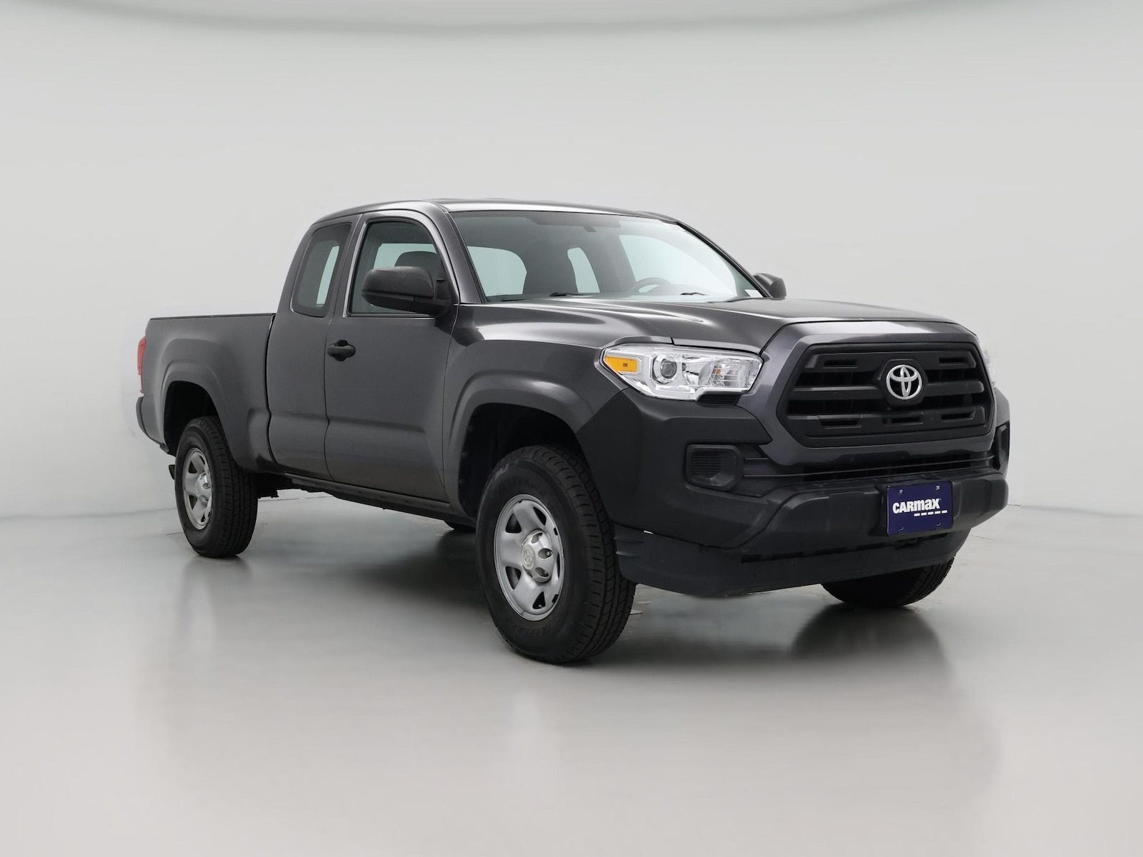 2016 Toyota Tacoma SR