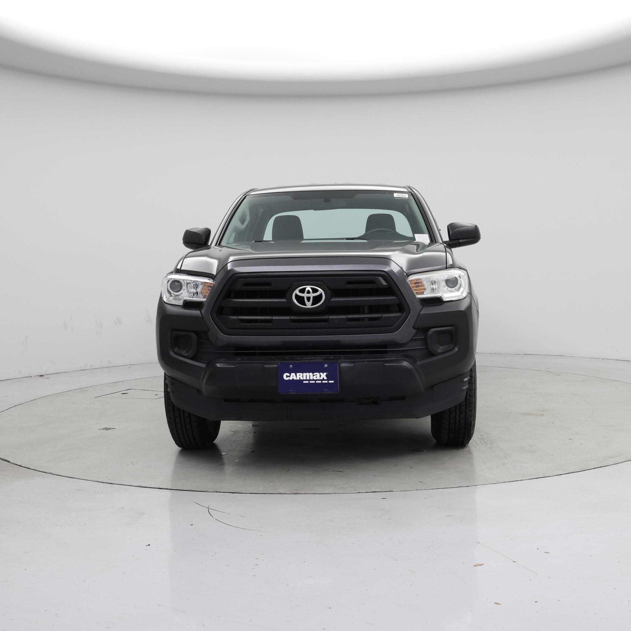 Thumbnail: 2016 Toyota Tacoma - 5