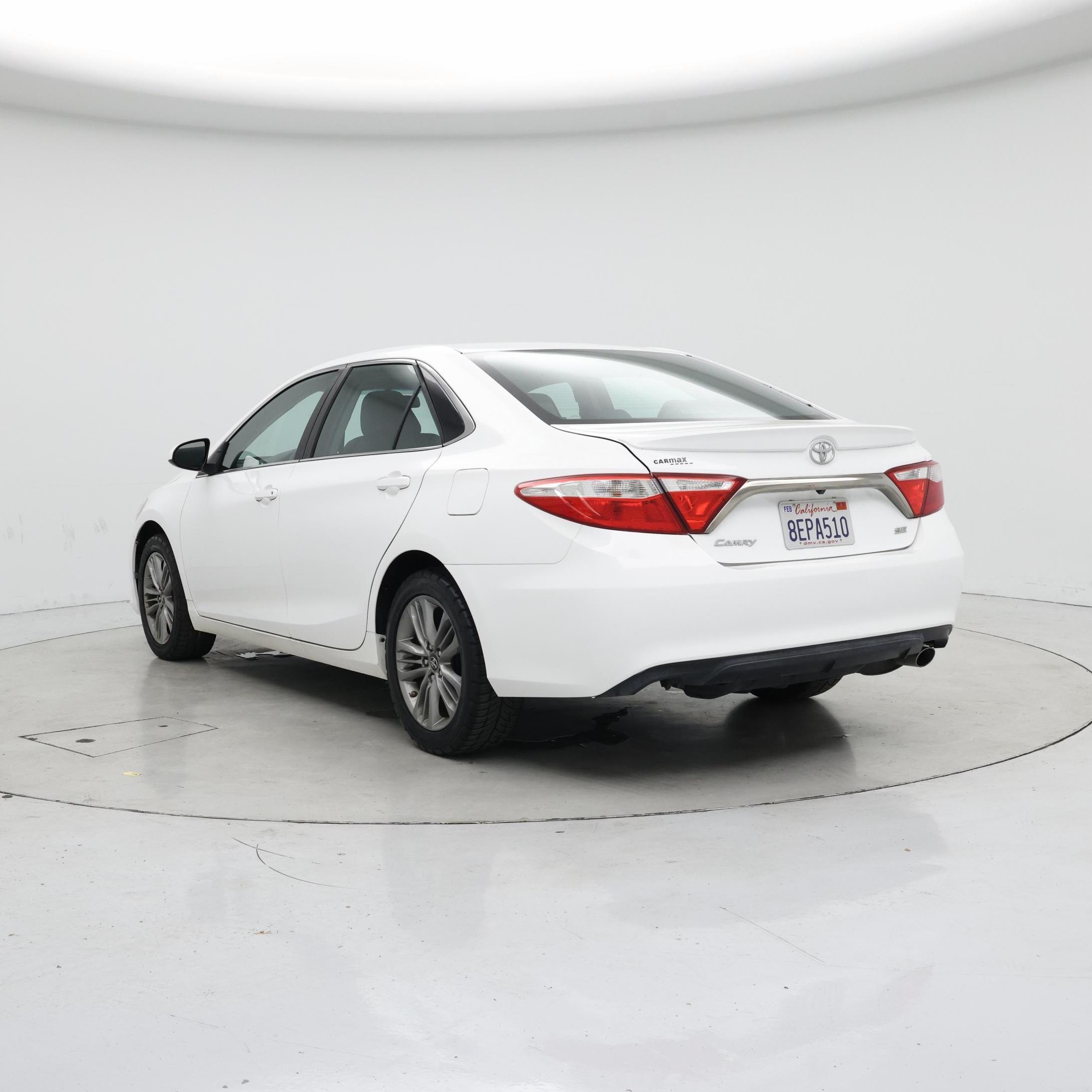 Thumbnail: 2017 Toyota Camry - 2