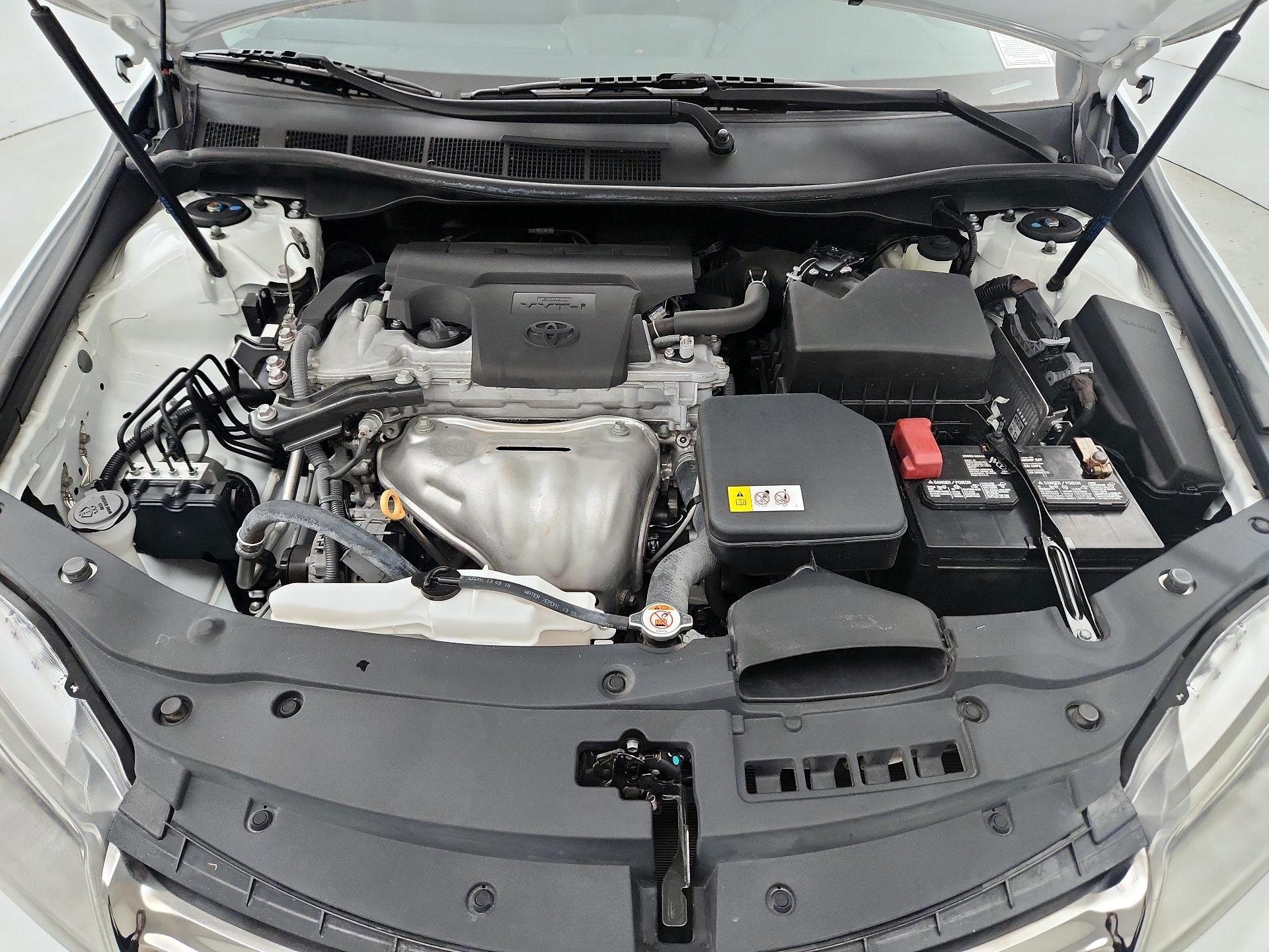 Thumbnail: 2017 Toyota Camry - 20