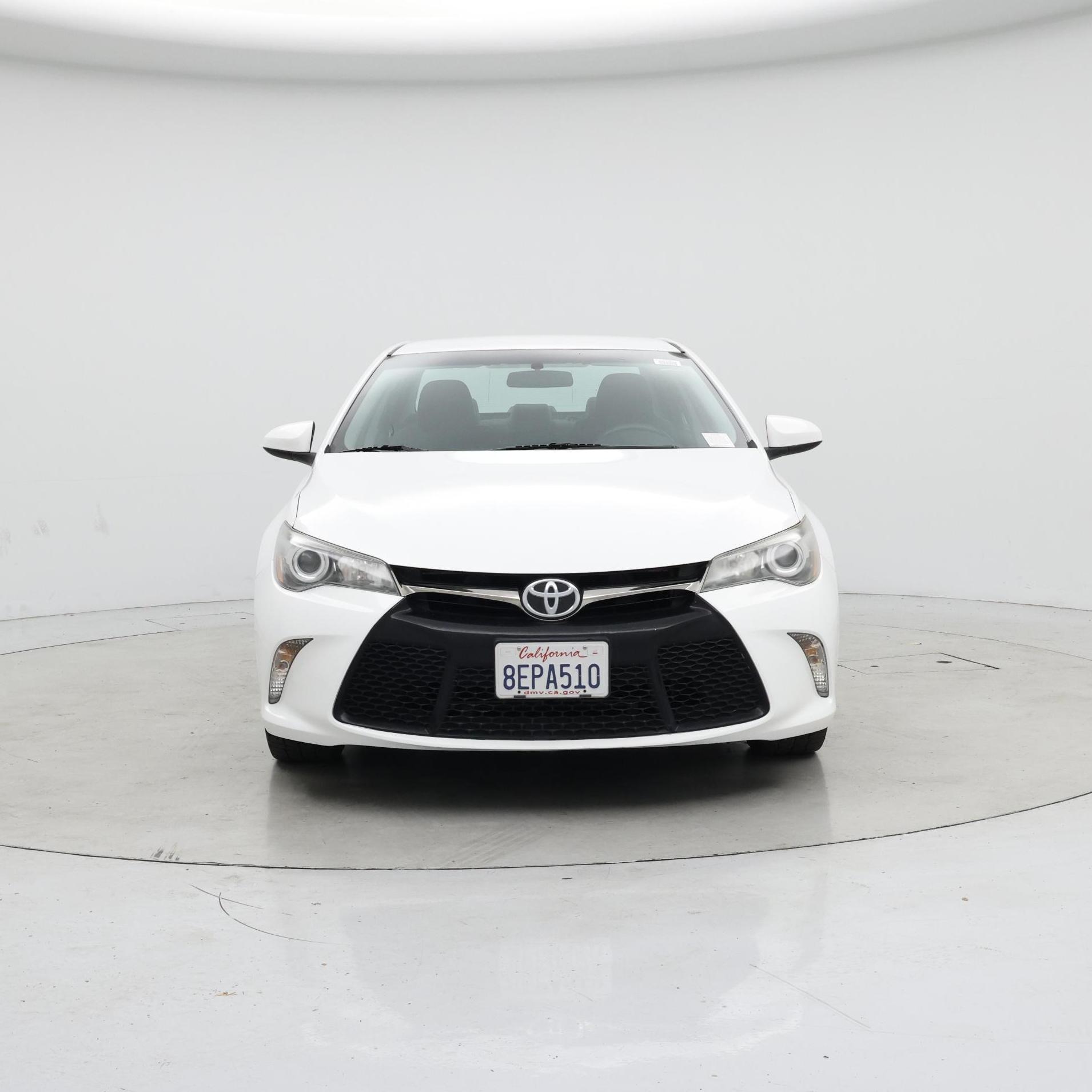 Thumbnail: 2017 Toyota Camry - 5