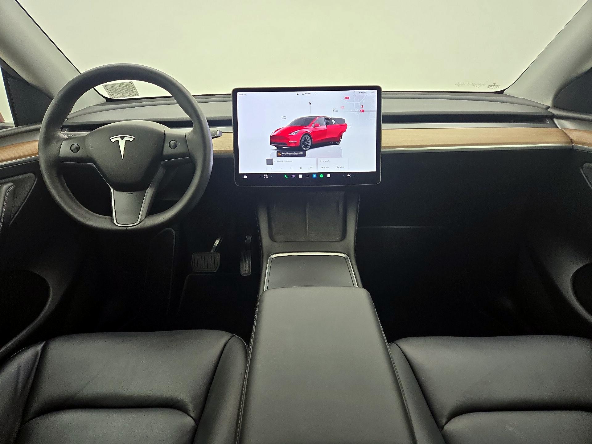Thumbnail: 2022 Tesla Model Y - 9