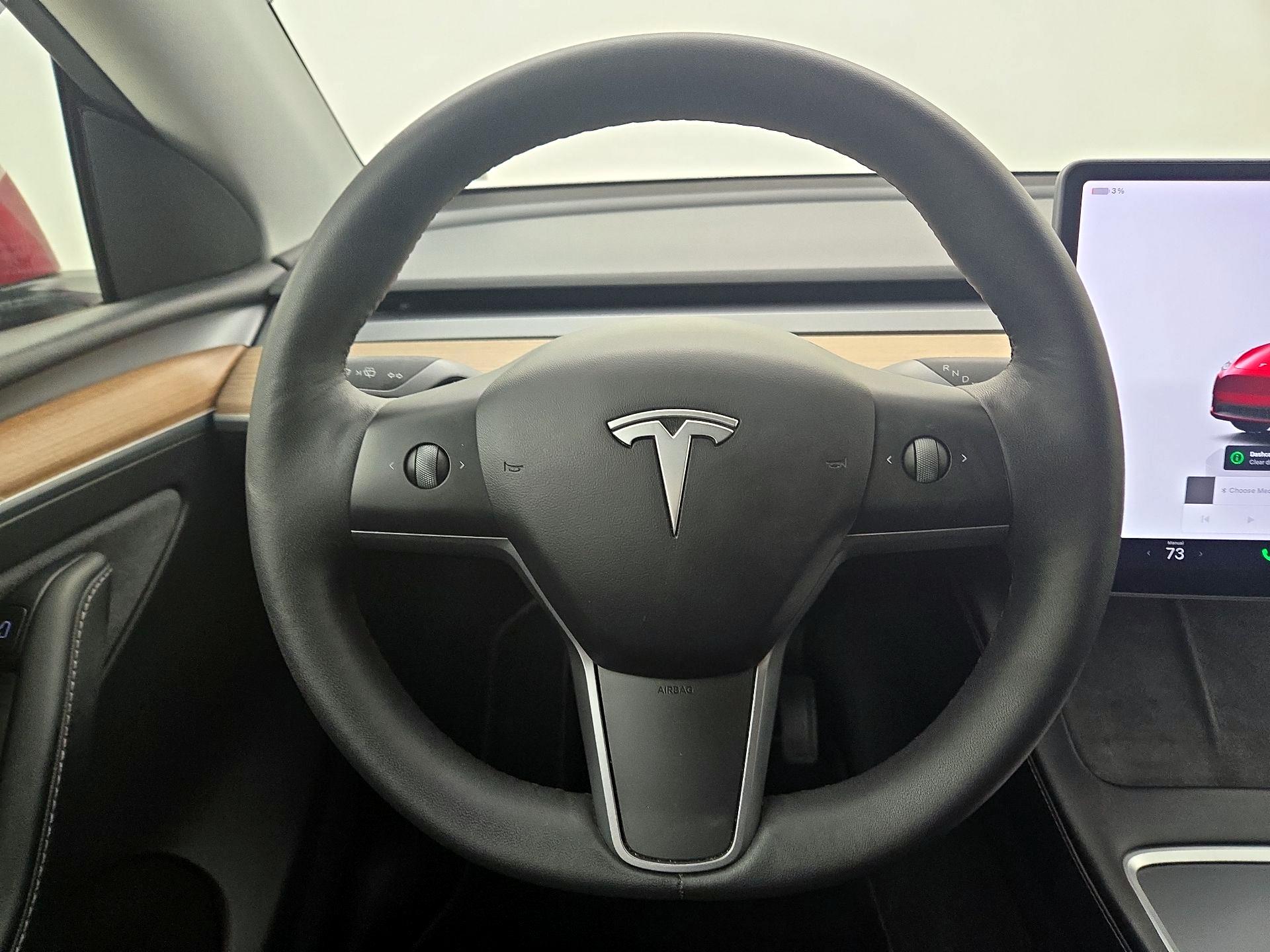 Thumbnail: 2022 Tesla Model Y - 10