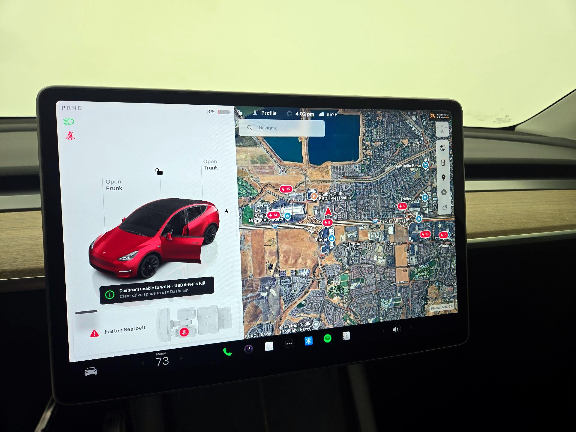 Thumbnail: 2022 Tesla Model Y - 13