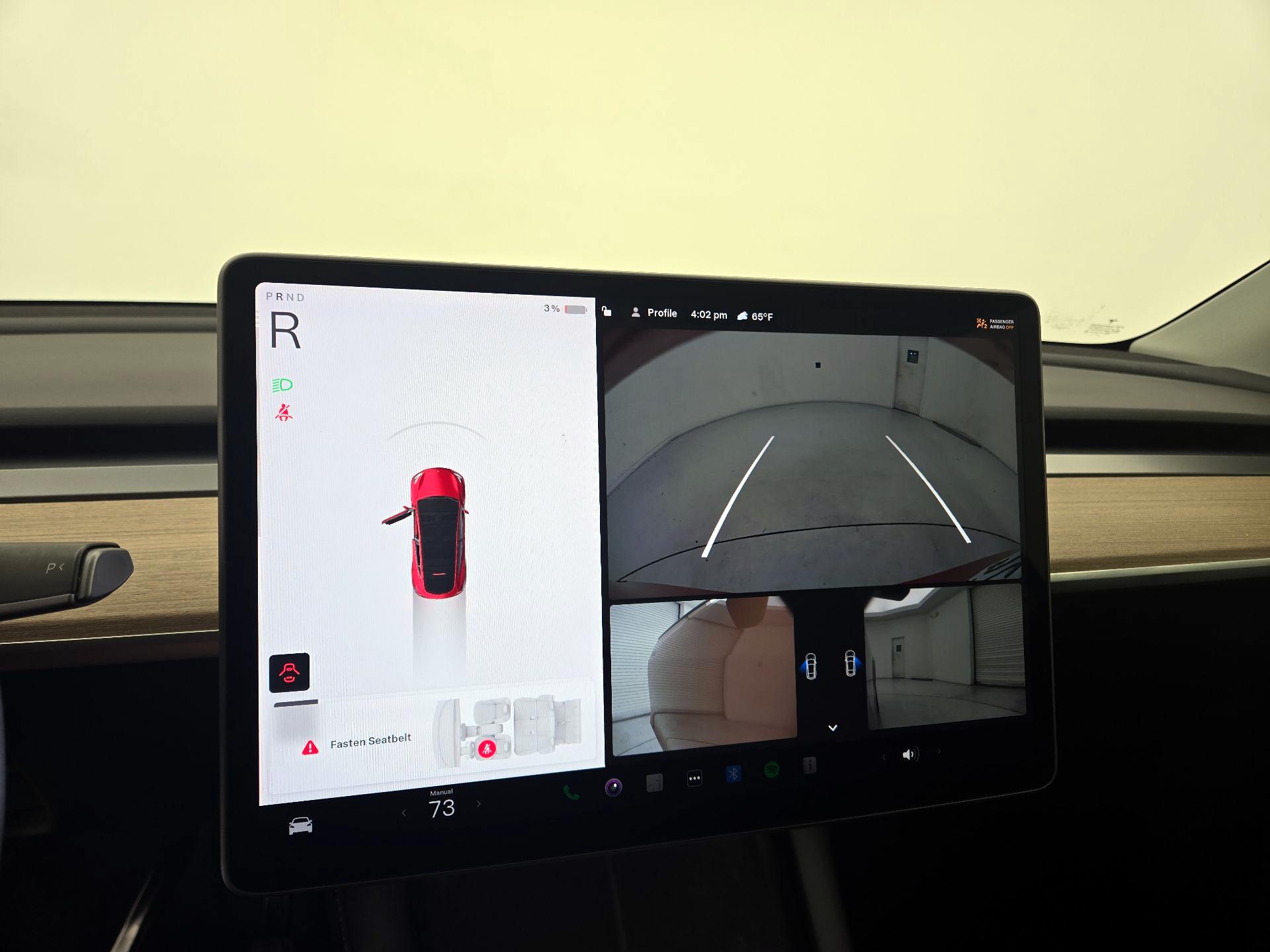 Thumbnail: 2022 Tesla Model Y - 14