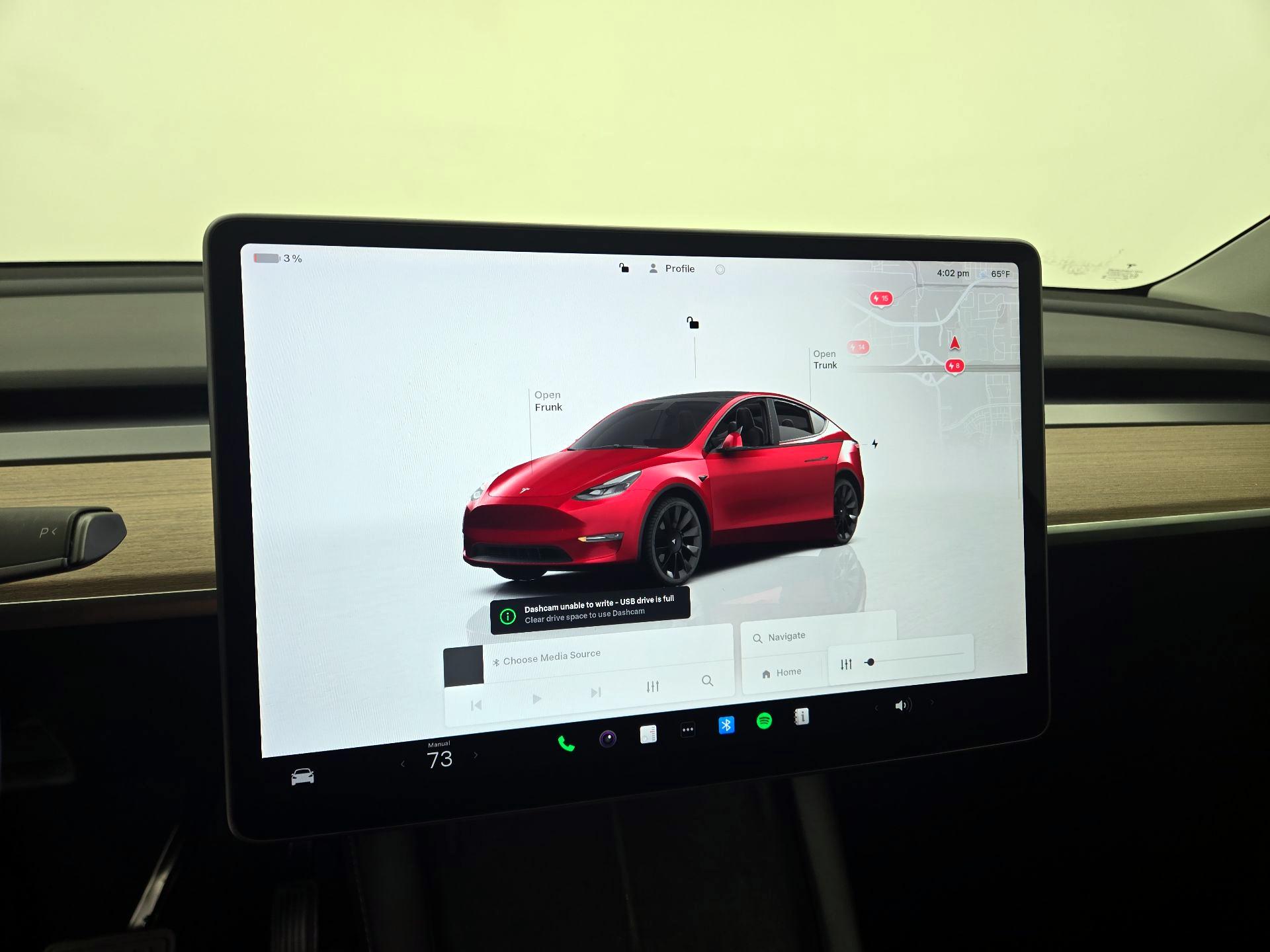 Thumbnail: 2022 Tesla Model Y - 15