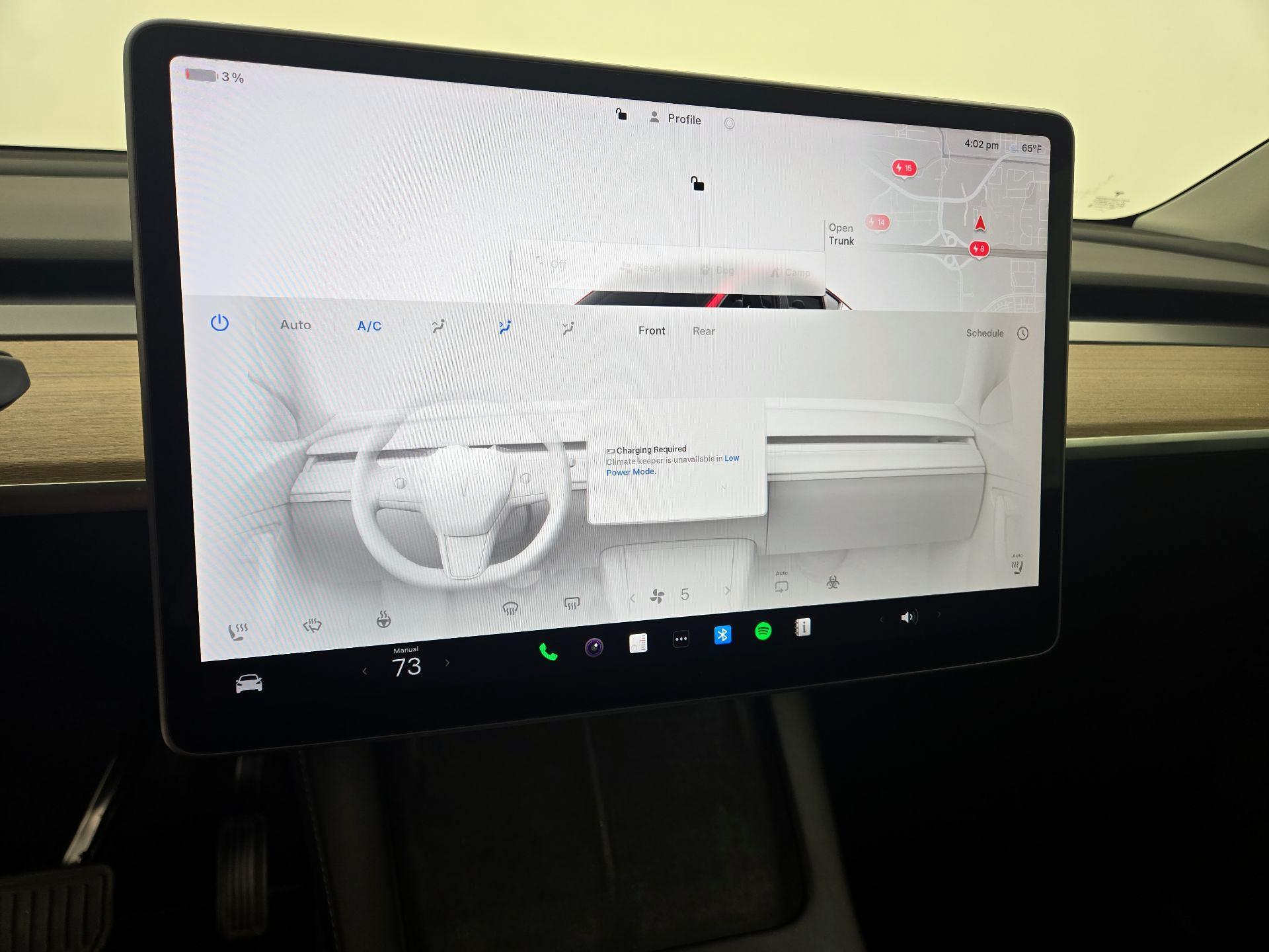 Thumbnail: 2022 Tesla Model Y - 16