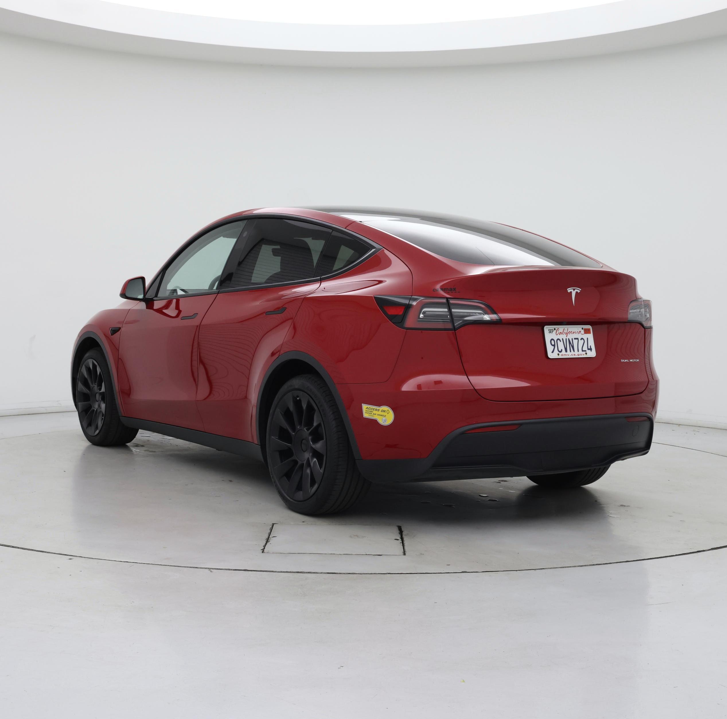 Thumbnail: 2022 Tesla Model Y - 2