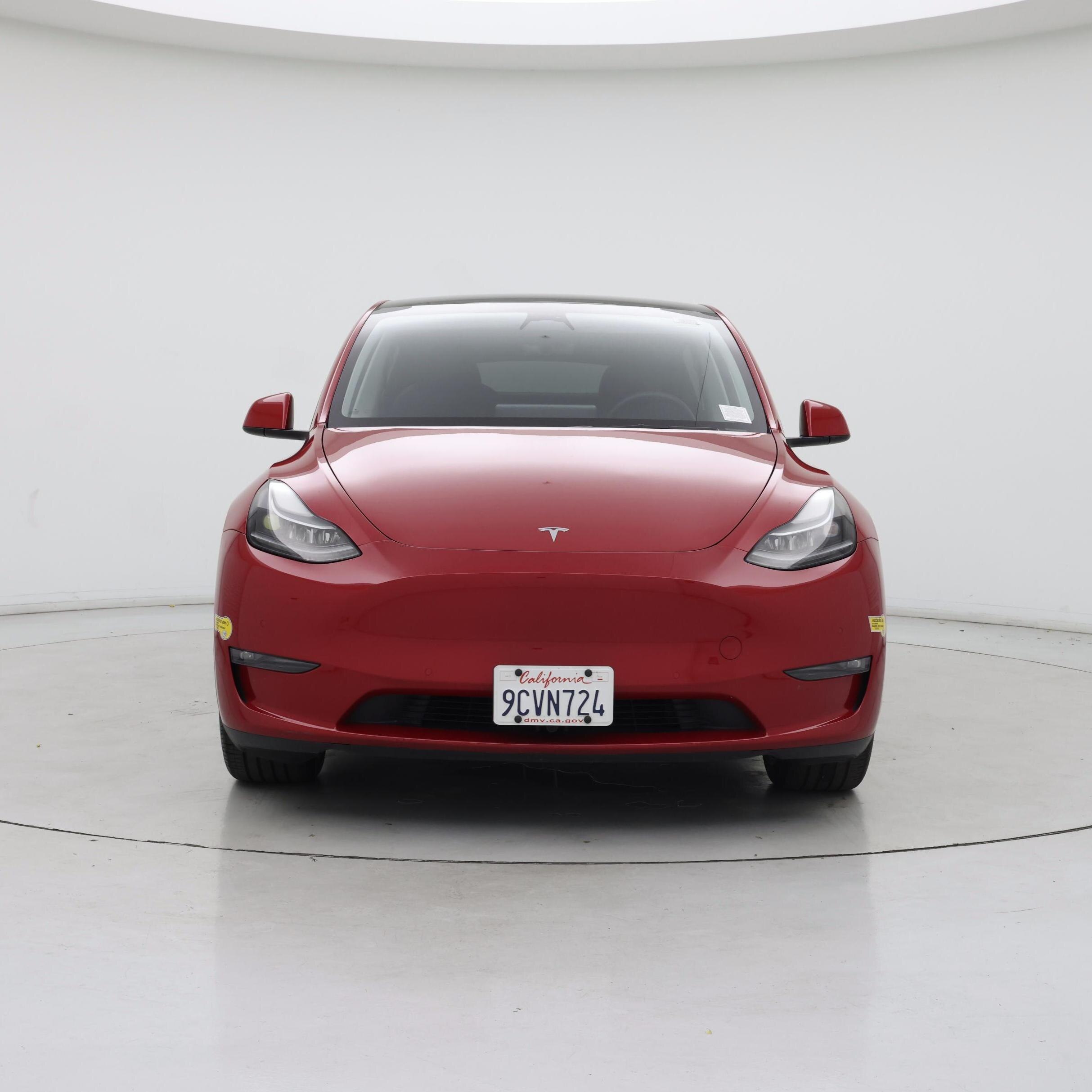 Thumbnail: 2022 Tesla Model Y - 5