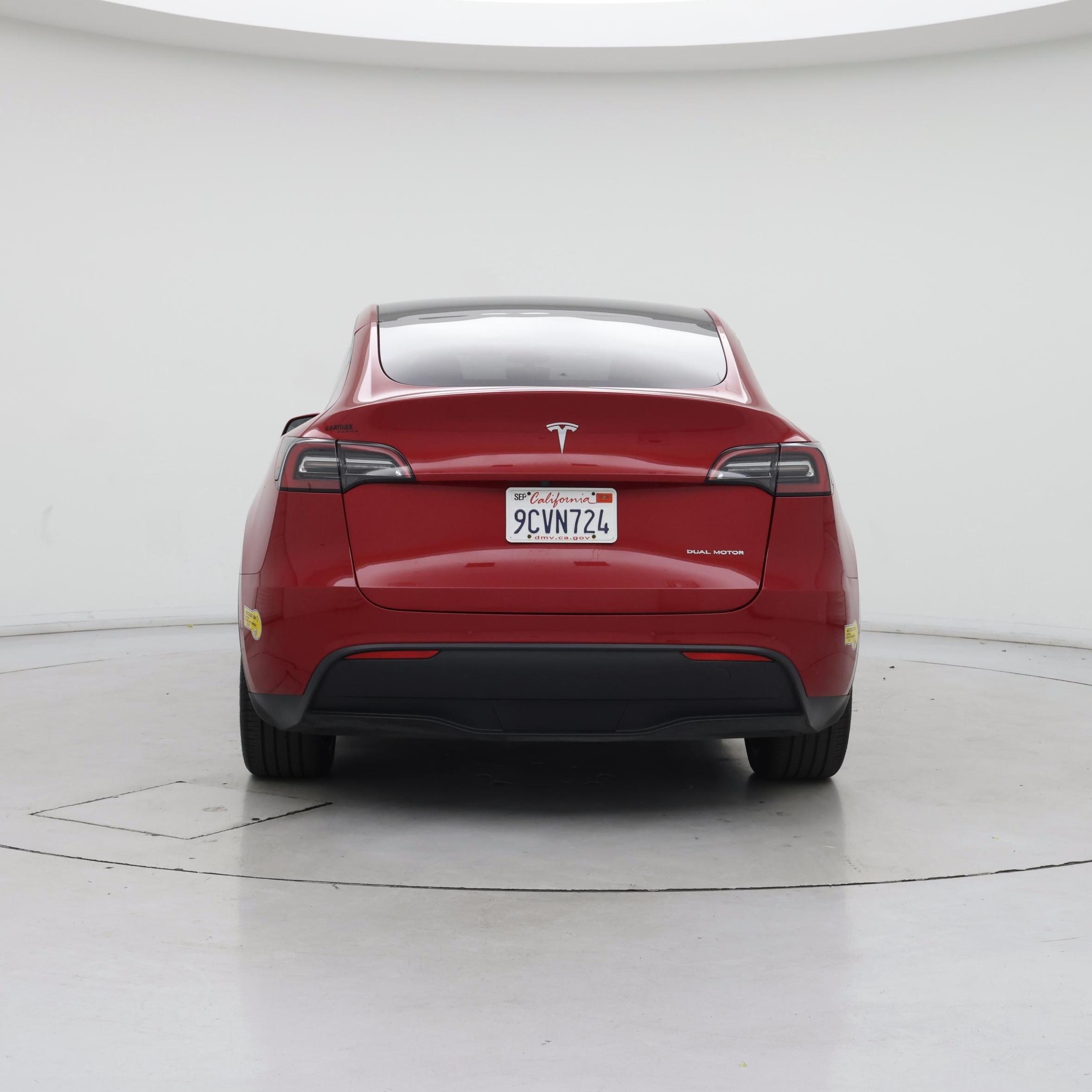 Thumbnail: 2022 Tesla Model Y - 6