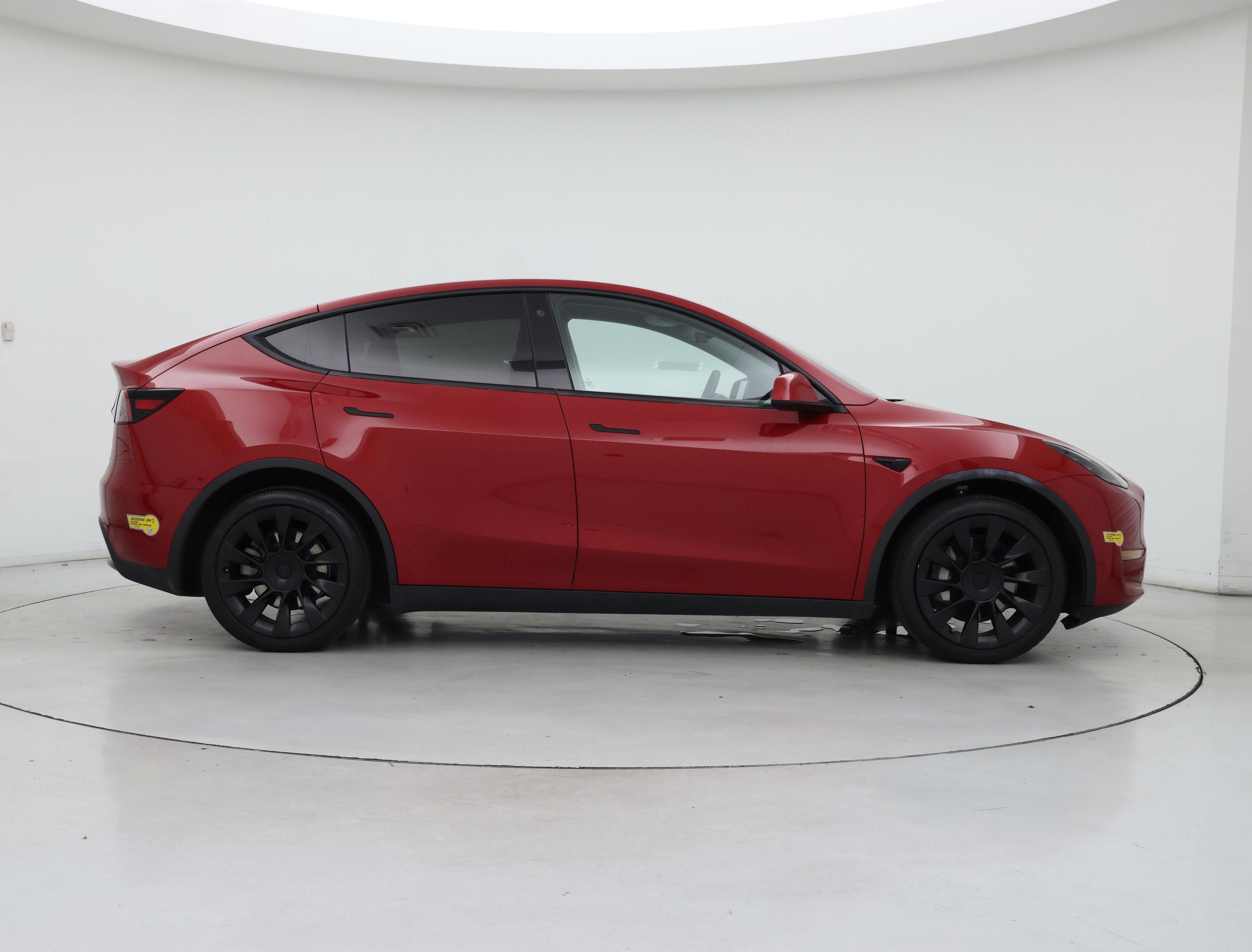 Thumbnail: 2022 Tesla Model Y - 7