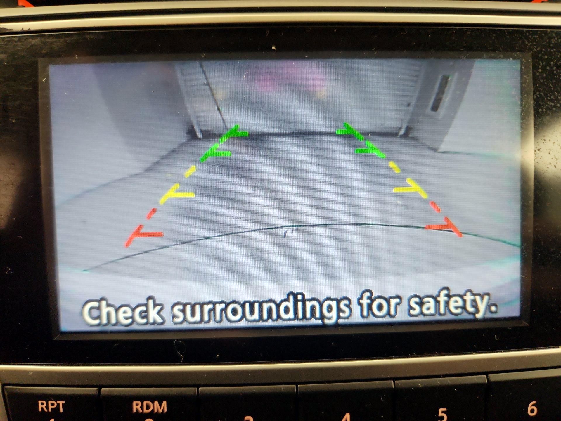 Thumbnail: 2017 Nissan Altima - 14