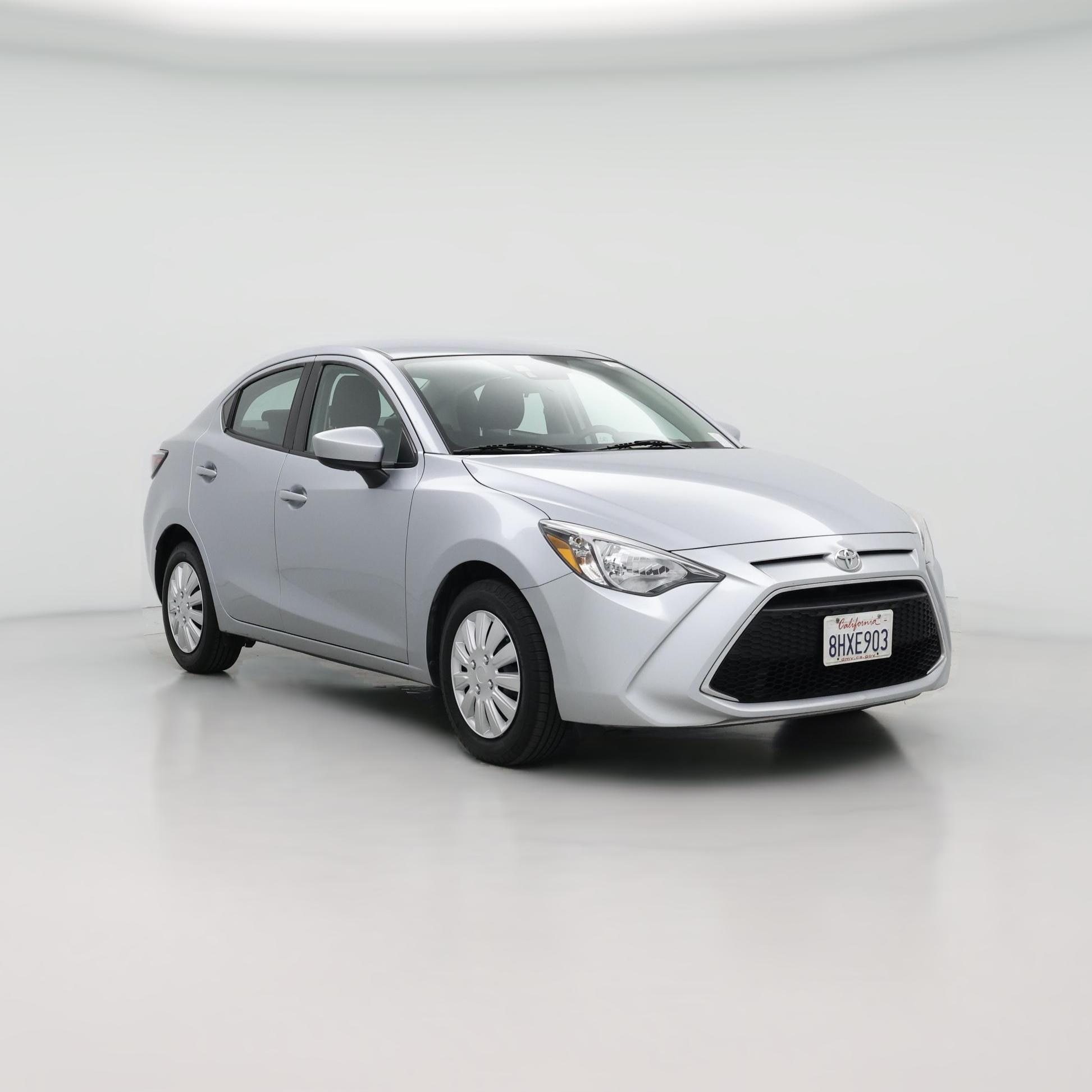 Thumbnail: 2019 Toyota Yaris - 1