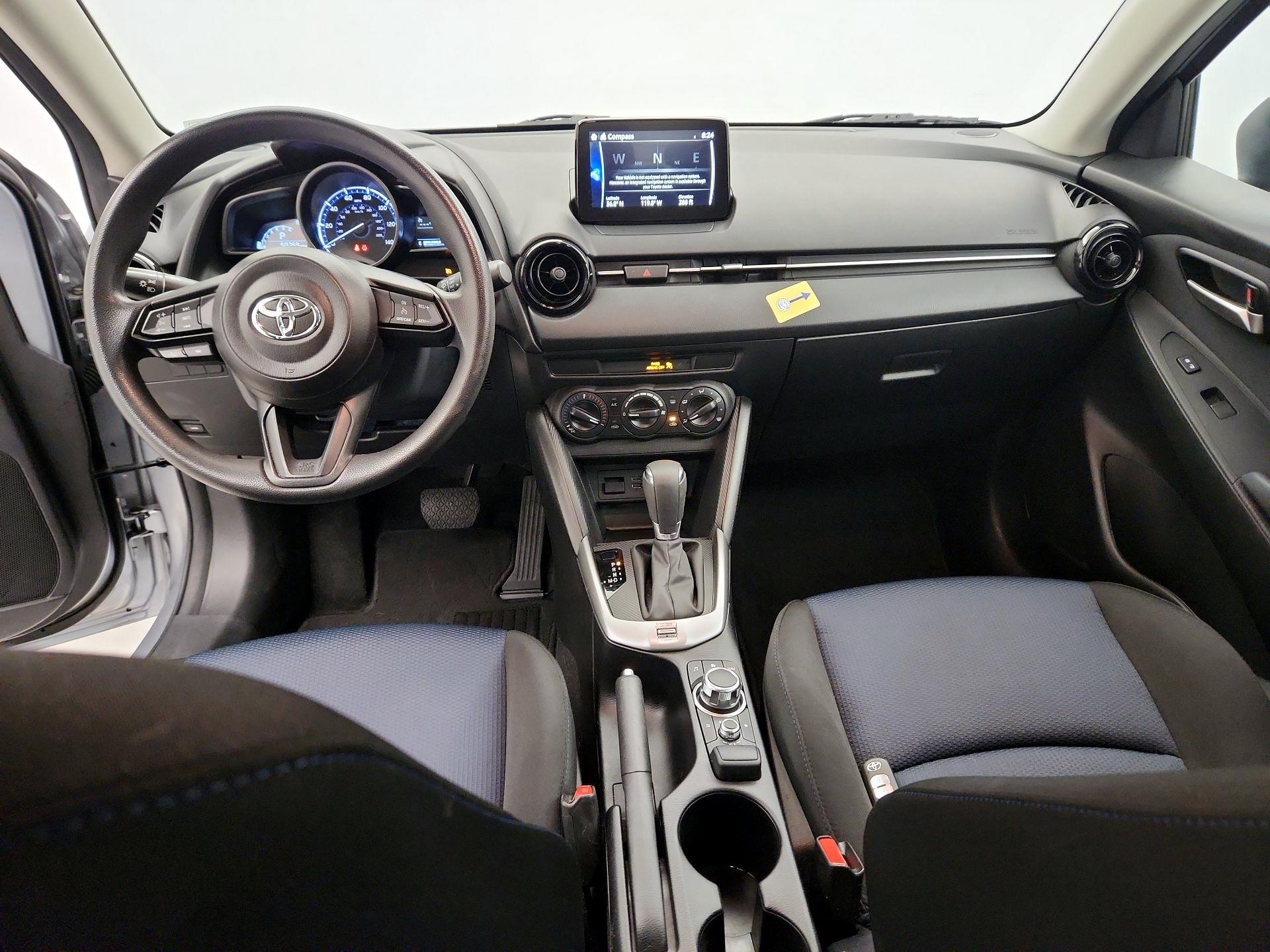 Thumbnail: 2019 Toyota Yaris - 9
