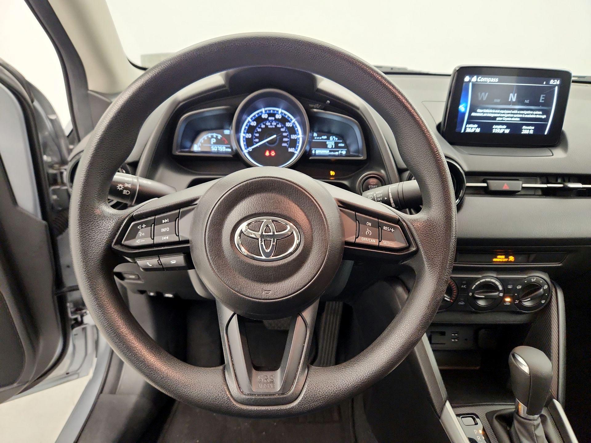 Thumbnail: 2019 Toyota Yaris - 10