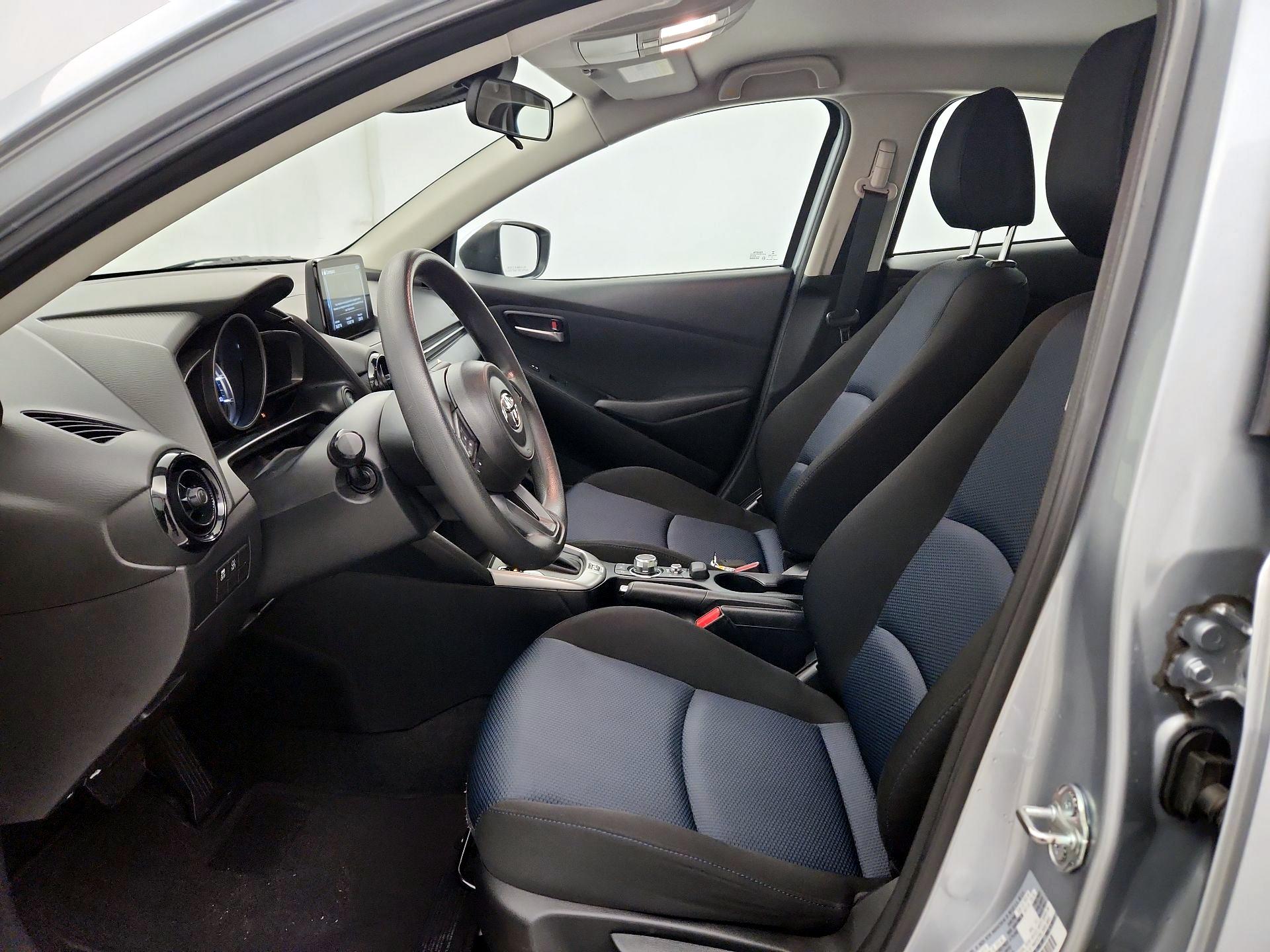 Thumbnail: 2019 Toyota Yaris - 11