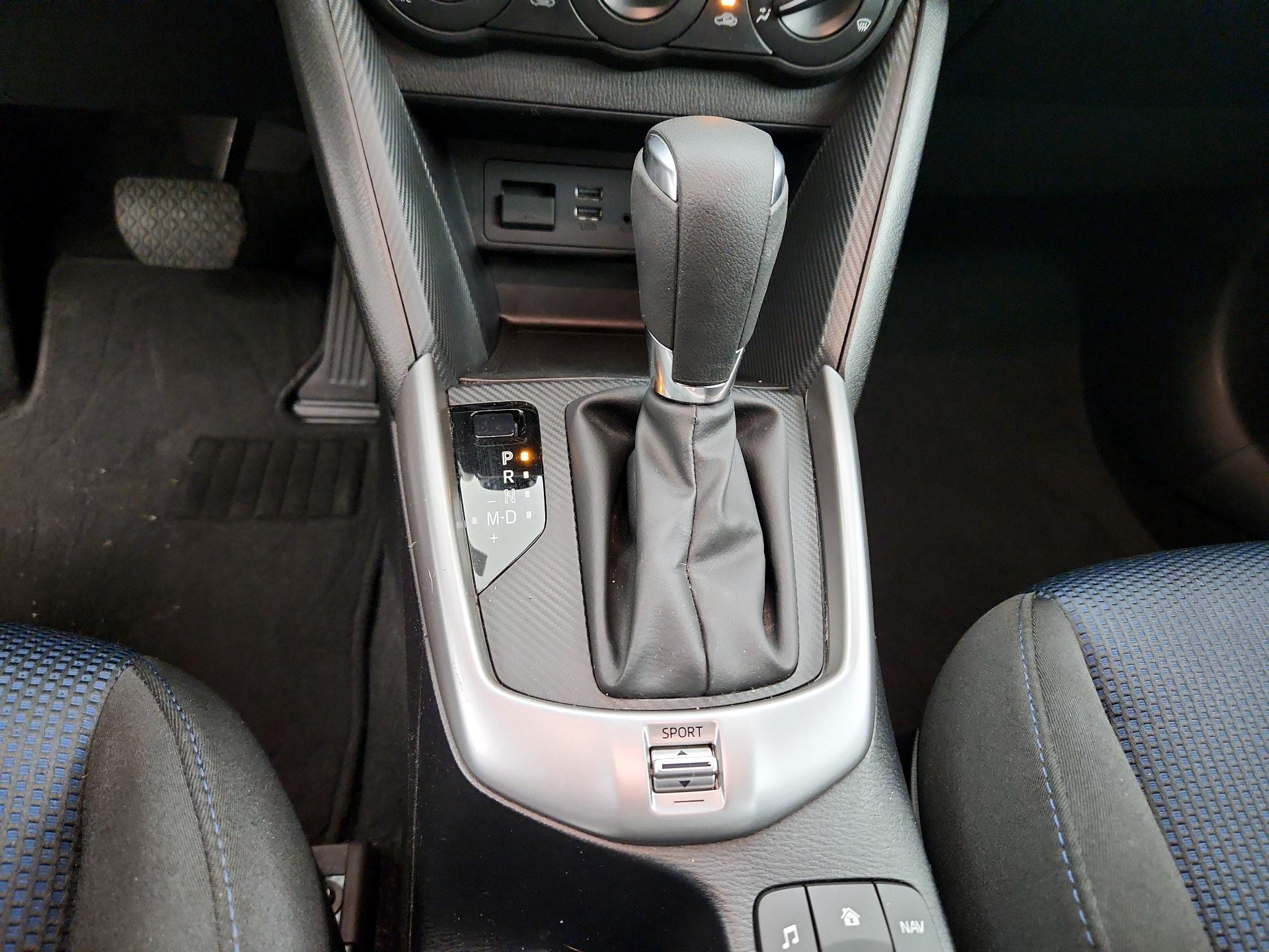 Thumbnail: 2019 Toyota Yaris - 17