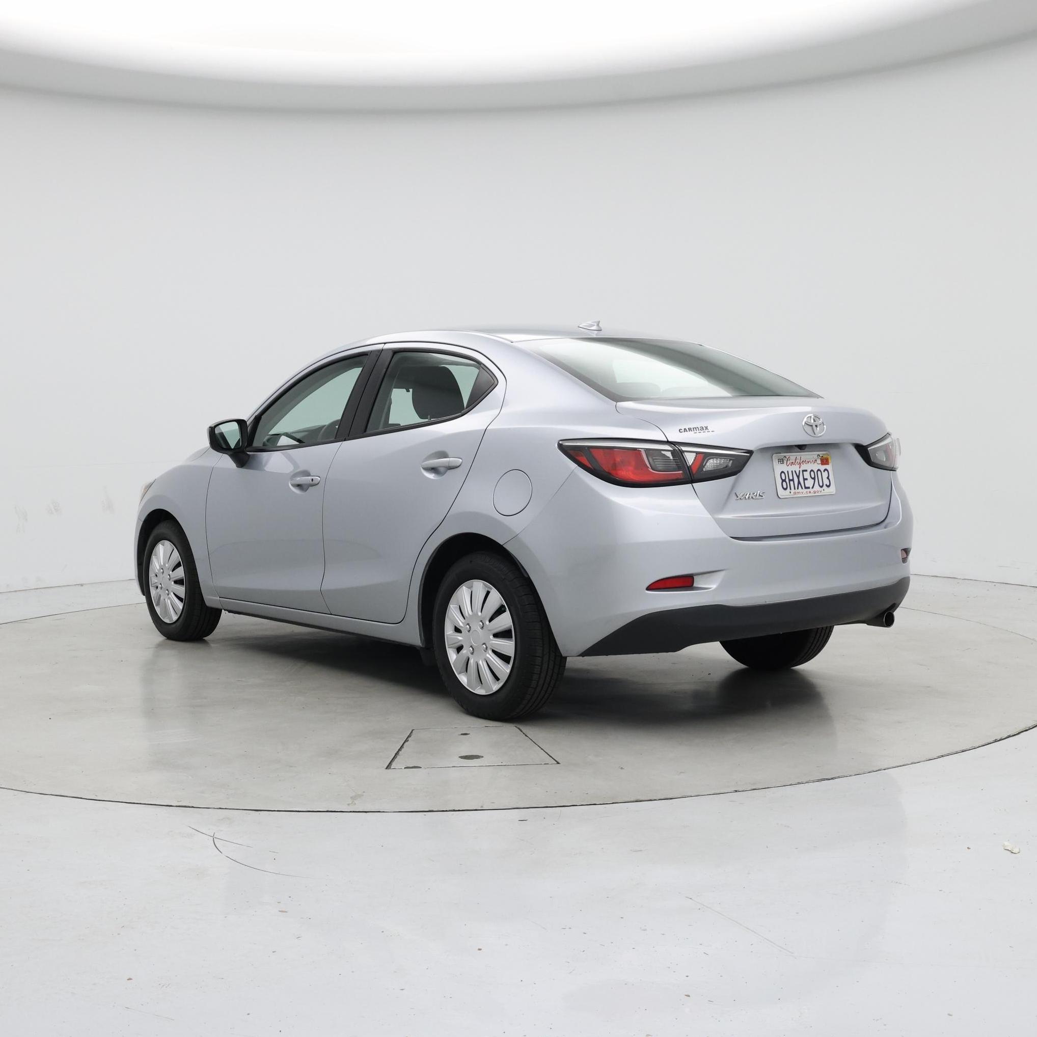 Thumbnail: 2019 Toyota Yaris - 2