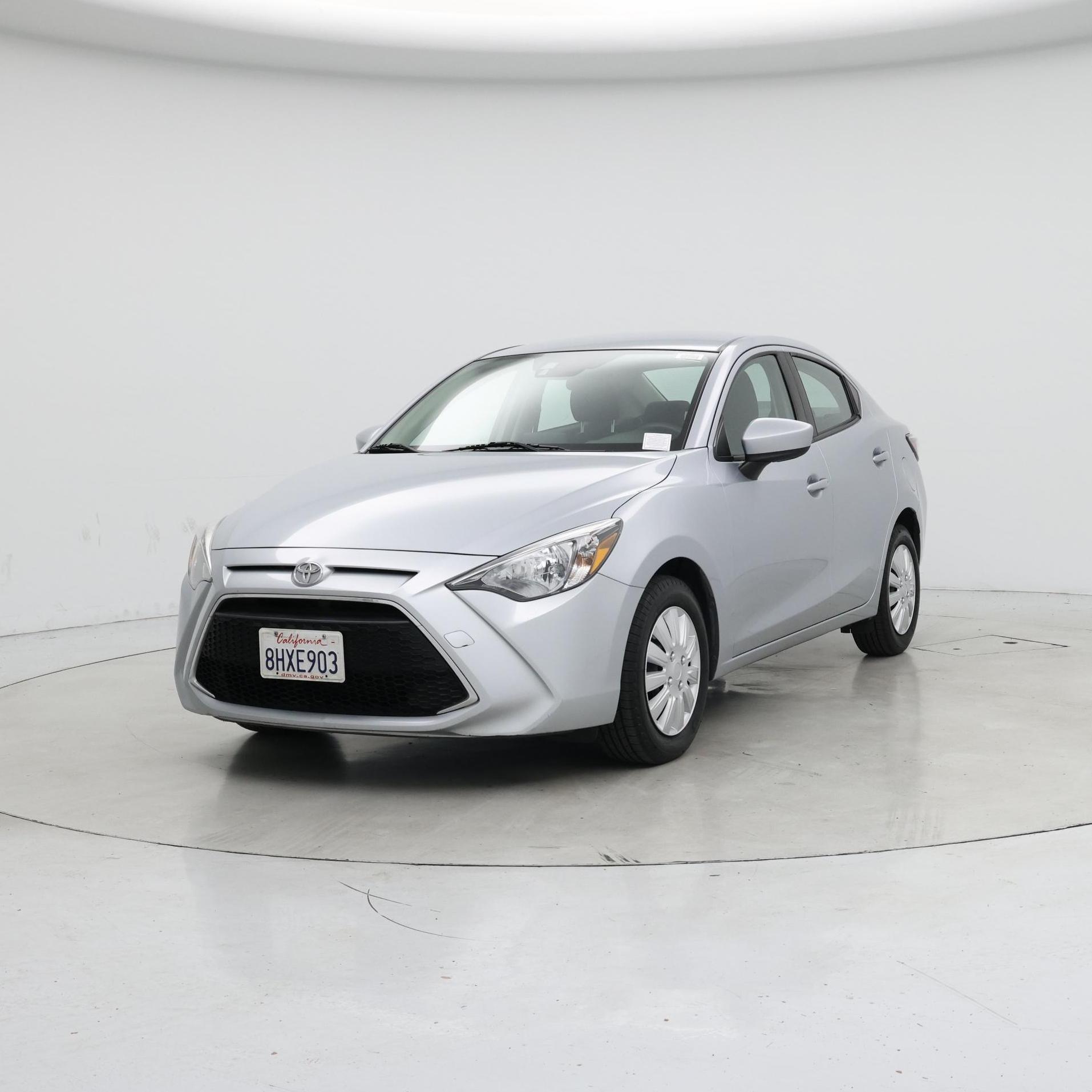 Thumbnail: 2019 Toyota Yaris - 4