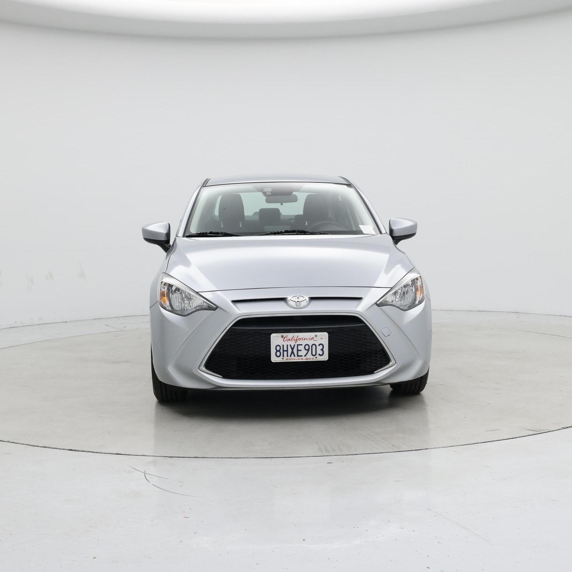 Thumbnail: 2019 Toyota Yaris - 5