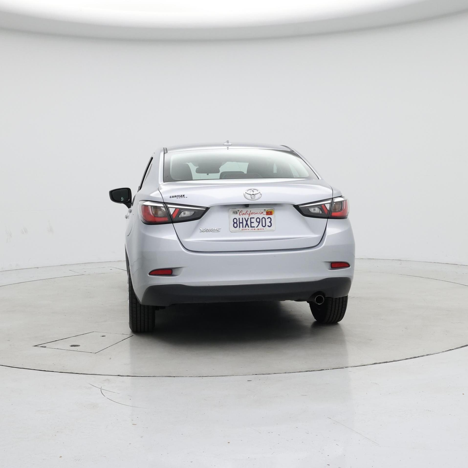 Thumbnail: 2019 Toyota Yaris - 6
