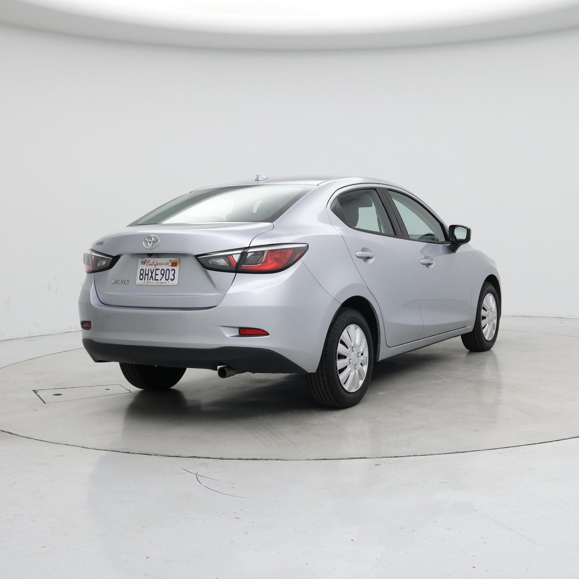 Thumbnail: 2019 Toyota Yaris - 8