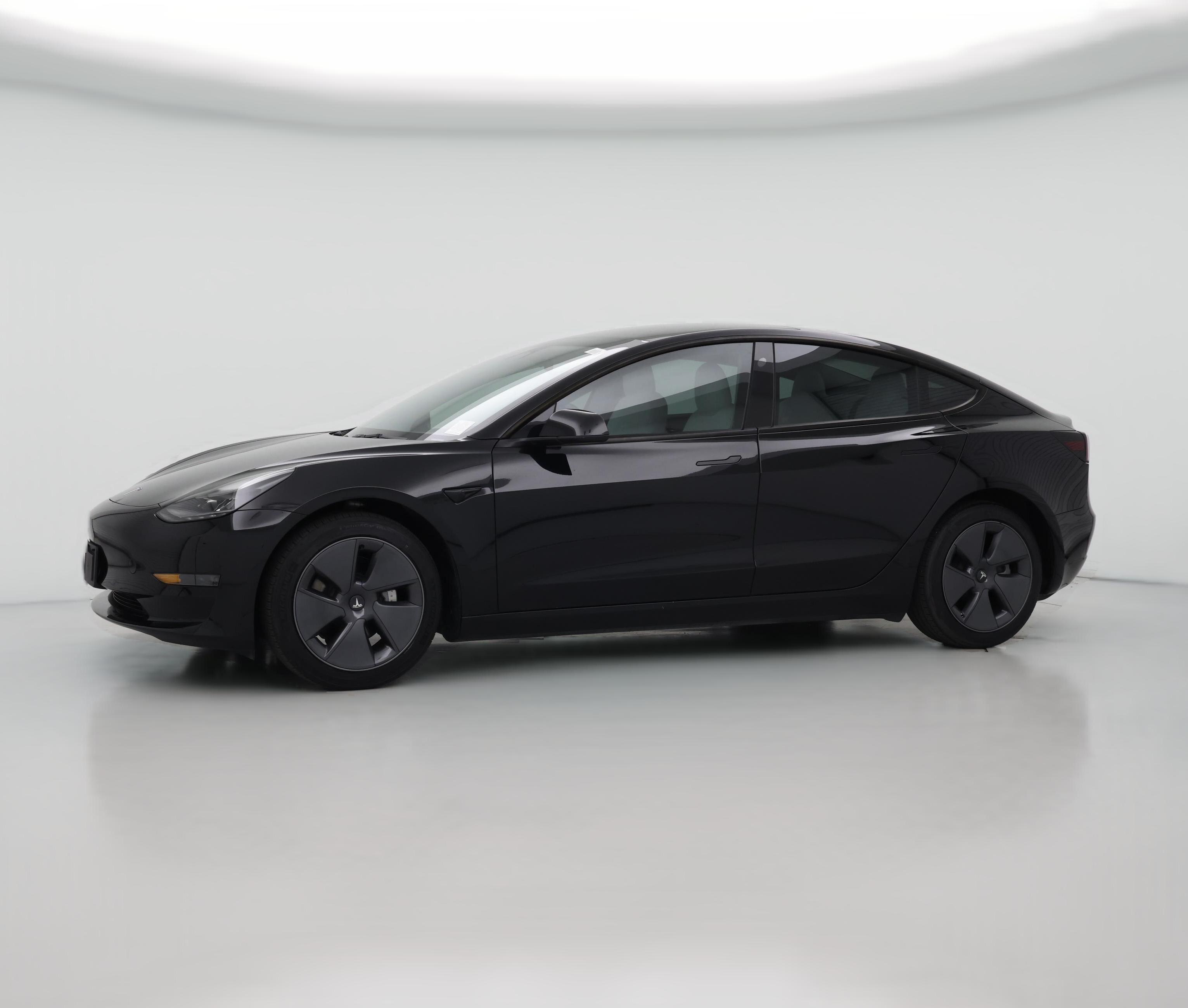 Thumbnail: 2022 Tesla Model 3 - 1